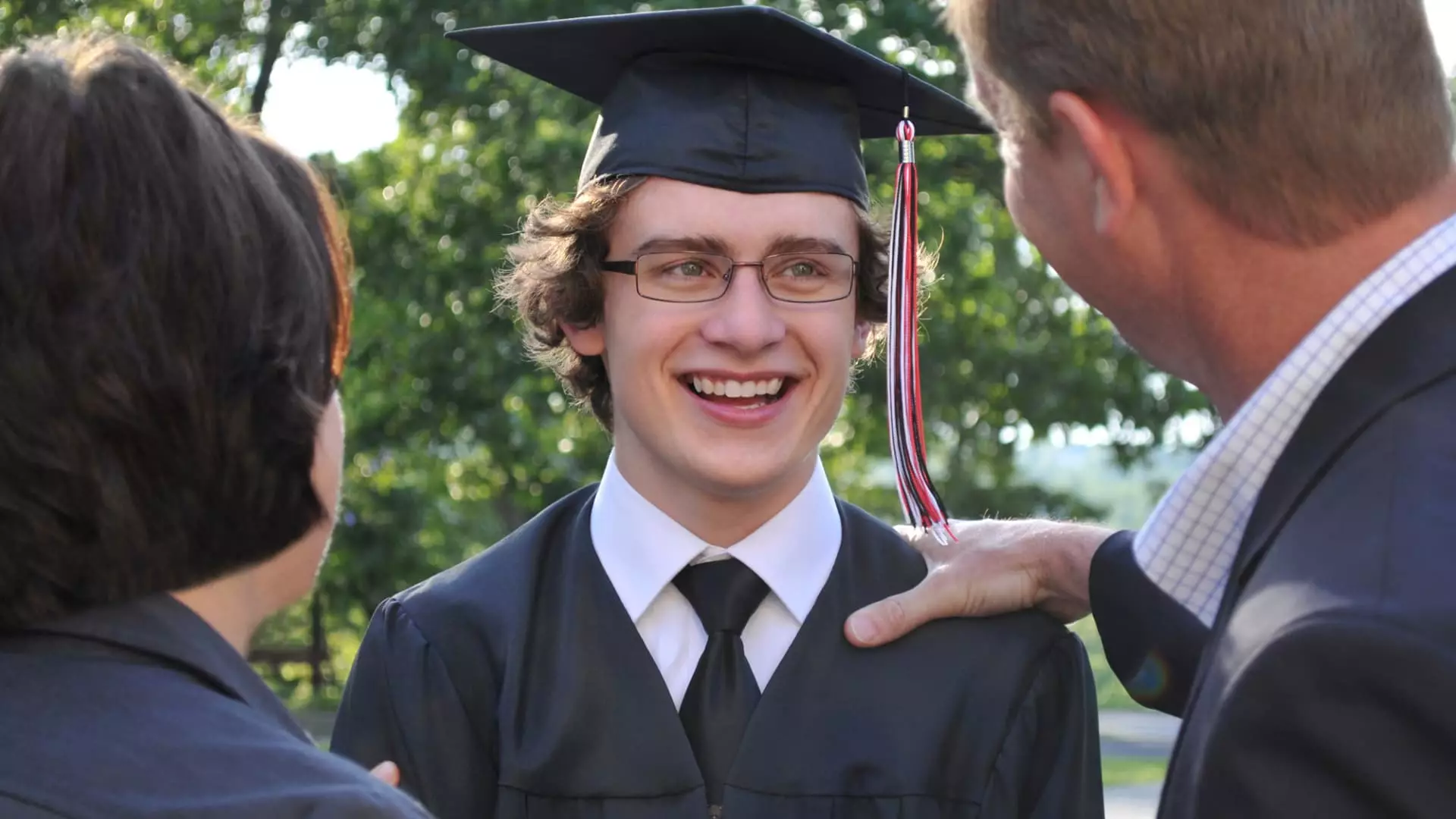 The Turmoil of College Savings: A Cautionary Tale for Parents