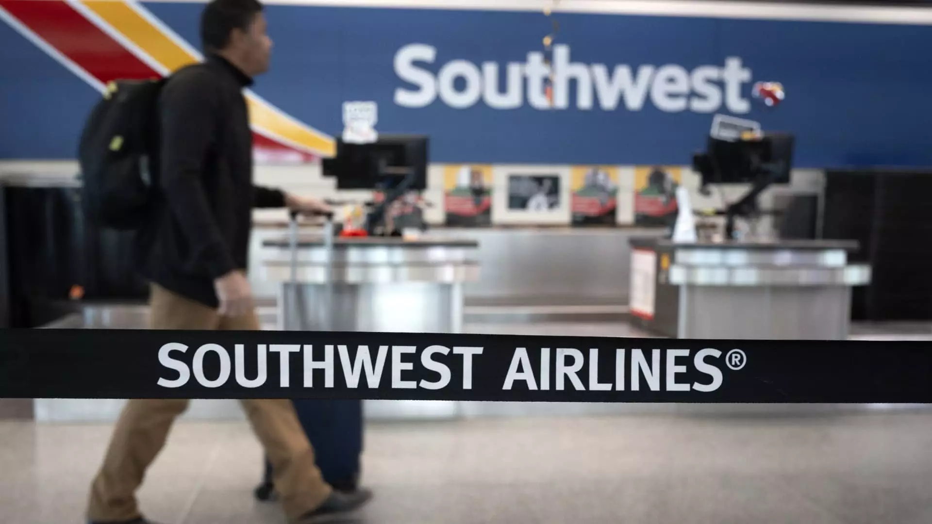 Unpacking the Baggage Fee Disgrace: Southwest Airlines’ Dreadful Shift