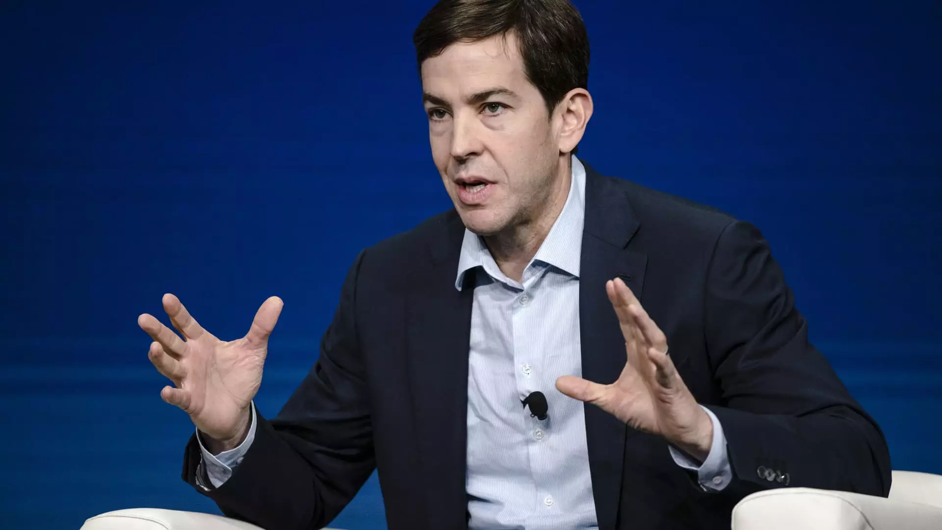 Plunging Stock: Okta’s Mixed Signals Spark Concern