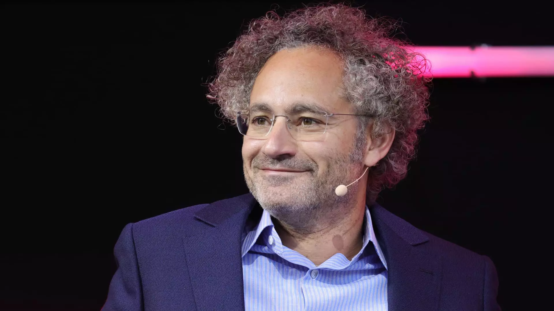 Fannie Mae and Palantir: A Dangerous Dance of Privacy and Profit
