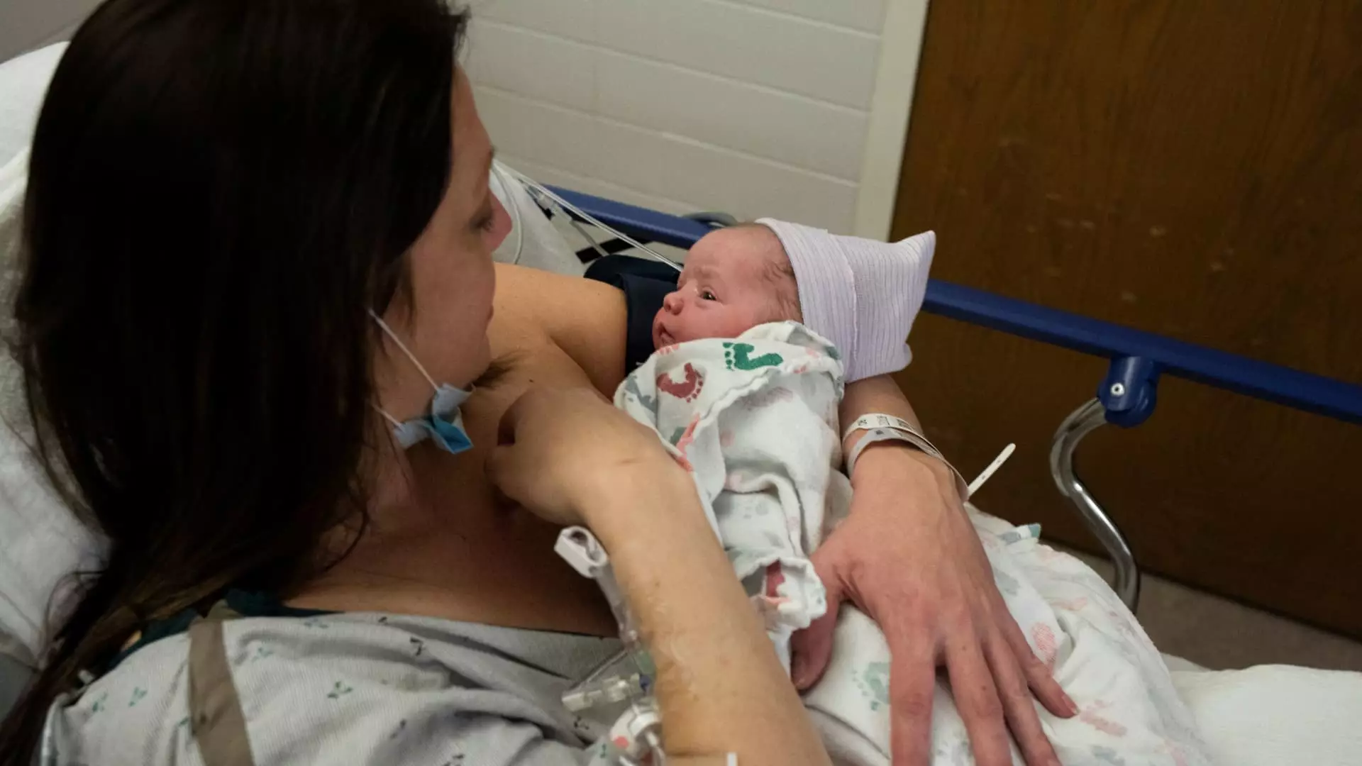 The Alarming Consequences of America’s Fertility Crisis