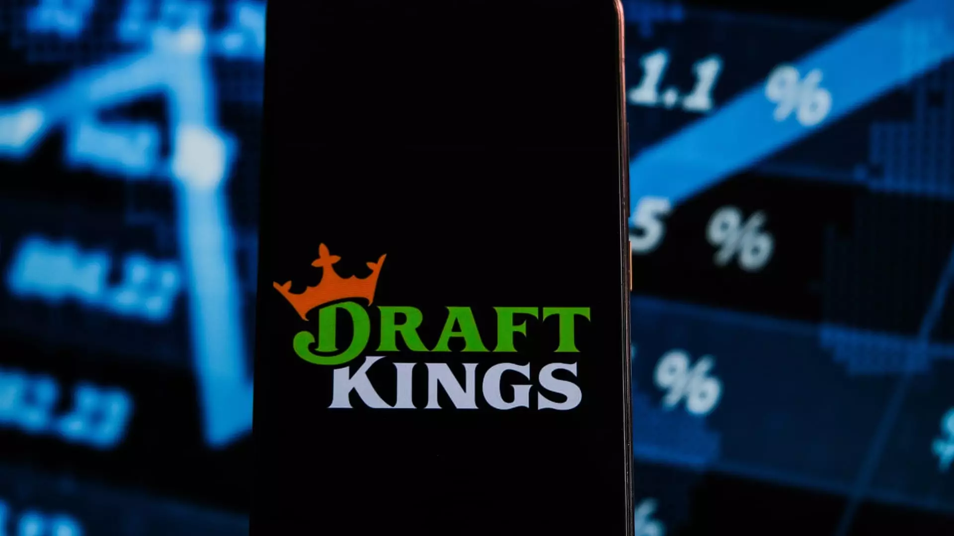 The Daring Gamble: Taxation’s Grip on Online Sports Betting