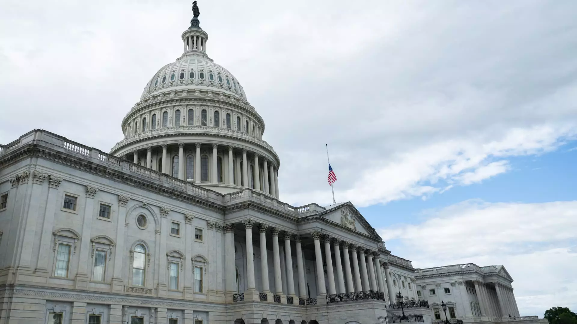The Debt Disaster: A Dangerous Gamble with America’s Future