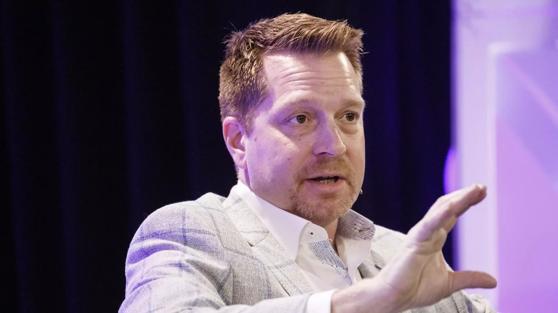 The Troubling Slide of CrowdStrike: A Critical Look at Recent Performance