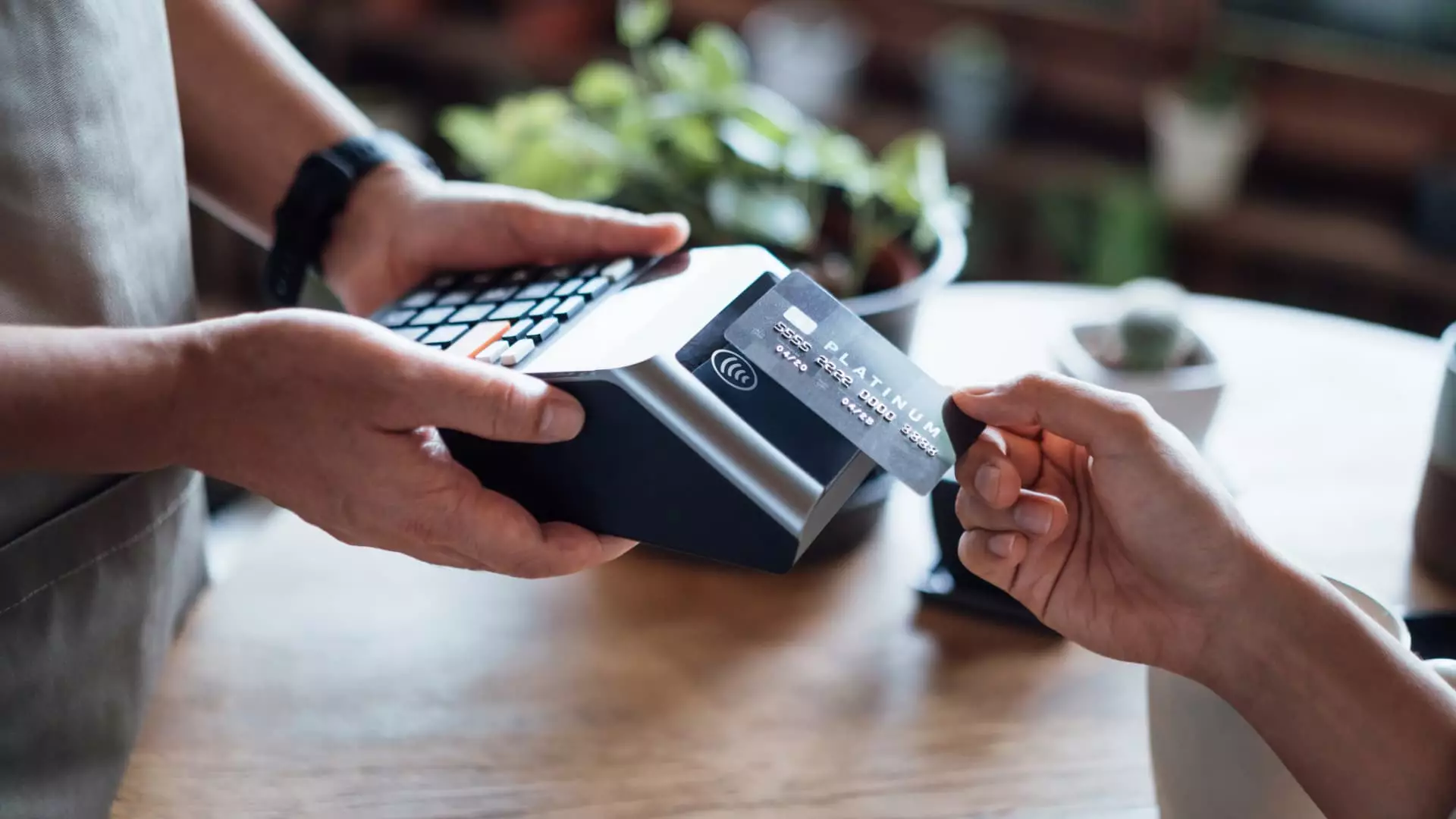 The Crushing Weight of Credit Card Debt: A Wake-Up Call for Americans