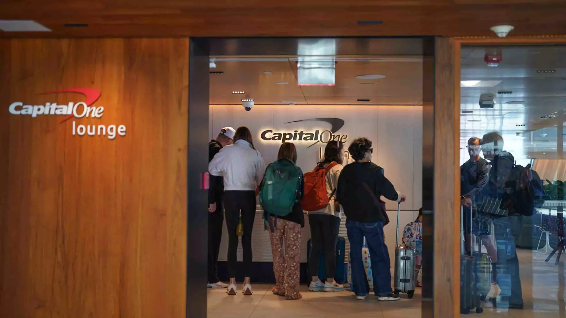 The Sky is Not the Limit: The Costly Evolution of Airport Lounge Access