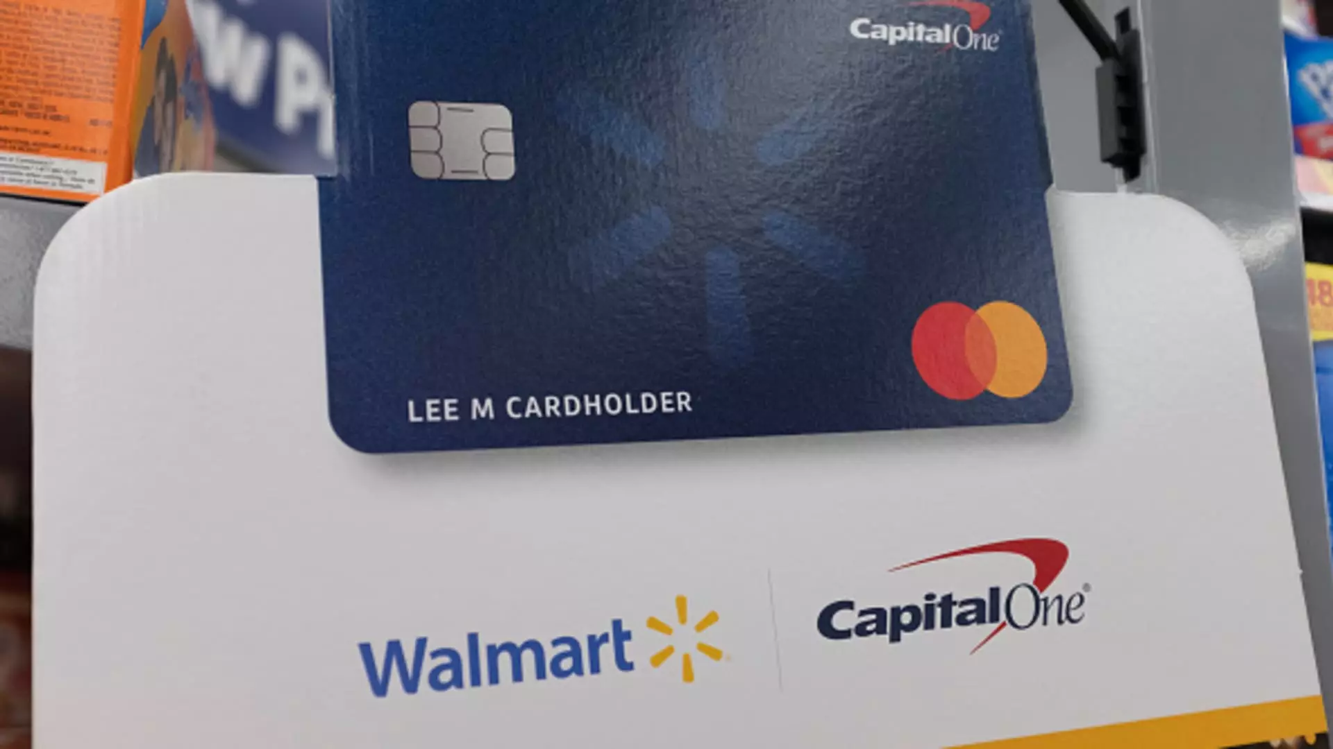 Walmart’s Credit Card Gamble: A Bold Bet or a Recipe for Disaster?
