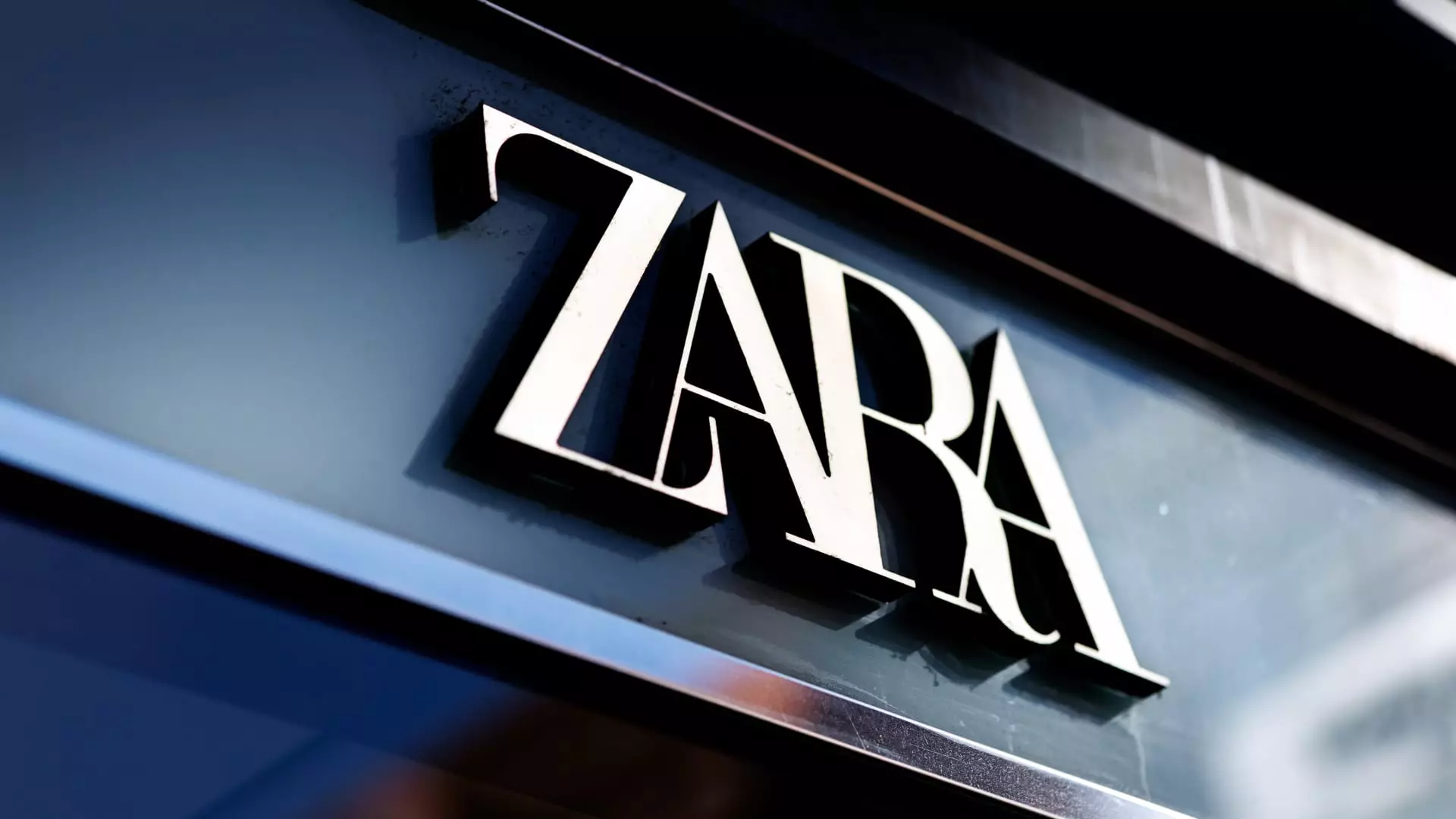 The Crumbling Facade of Inditex: An Unraveling Retail Giant