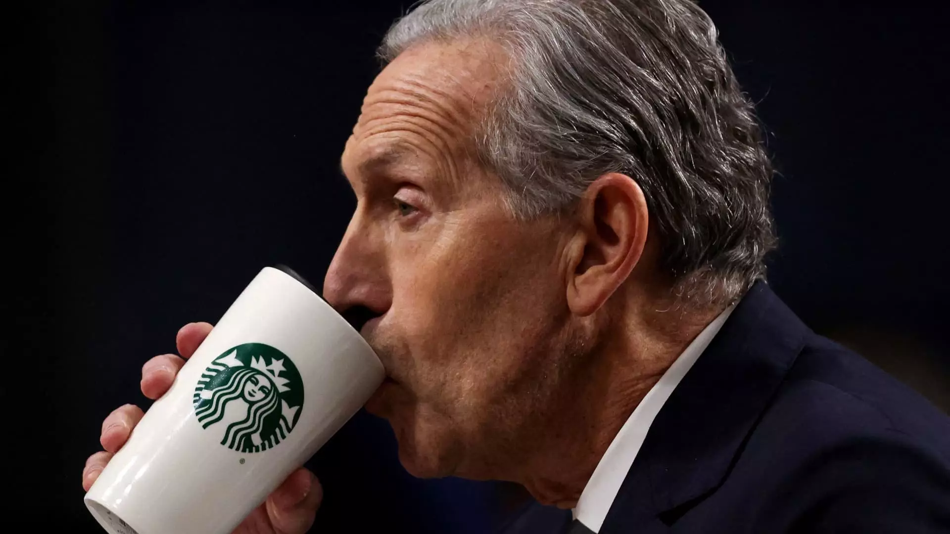 Starbucks’ Revival: A Culture Crisis Unraveled