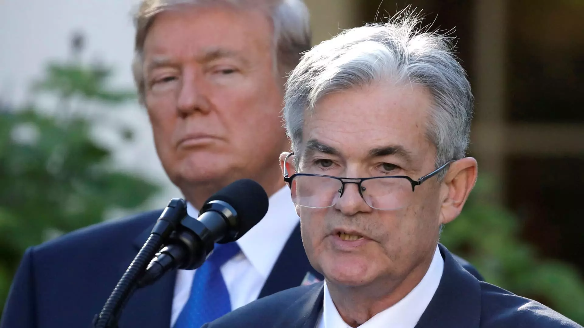Pressure Cooker: Why Jerome Powell’s Leadership is a Crucial Test for Economic Stability