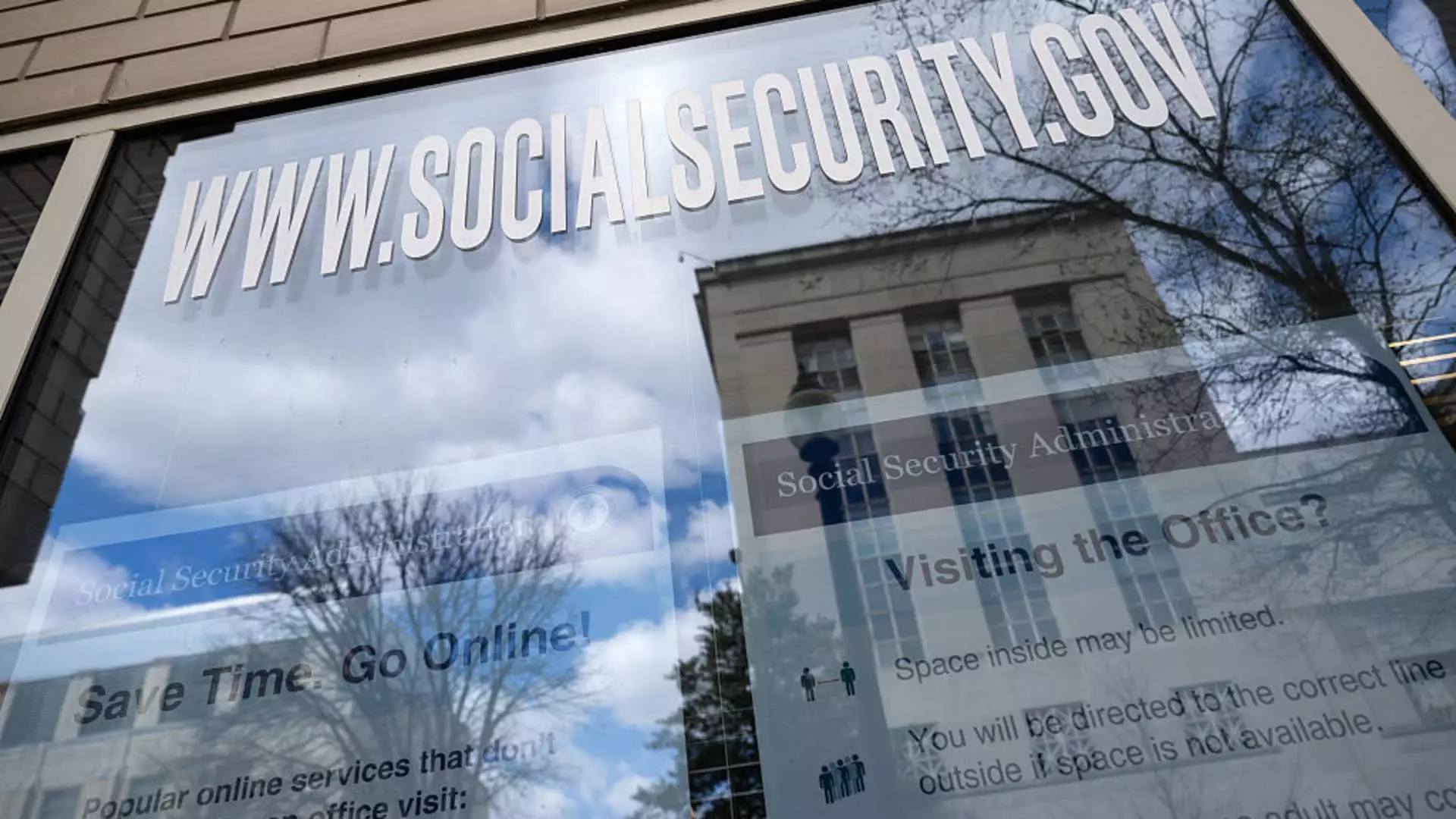 The Looming Crisis: Social Security’s Financial Instability