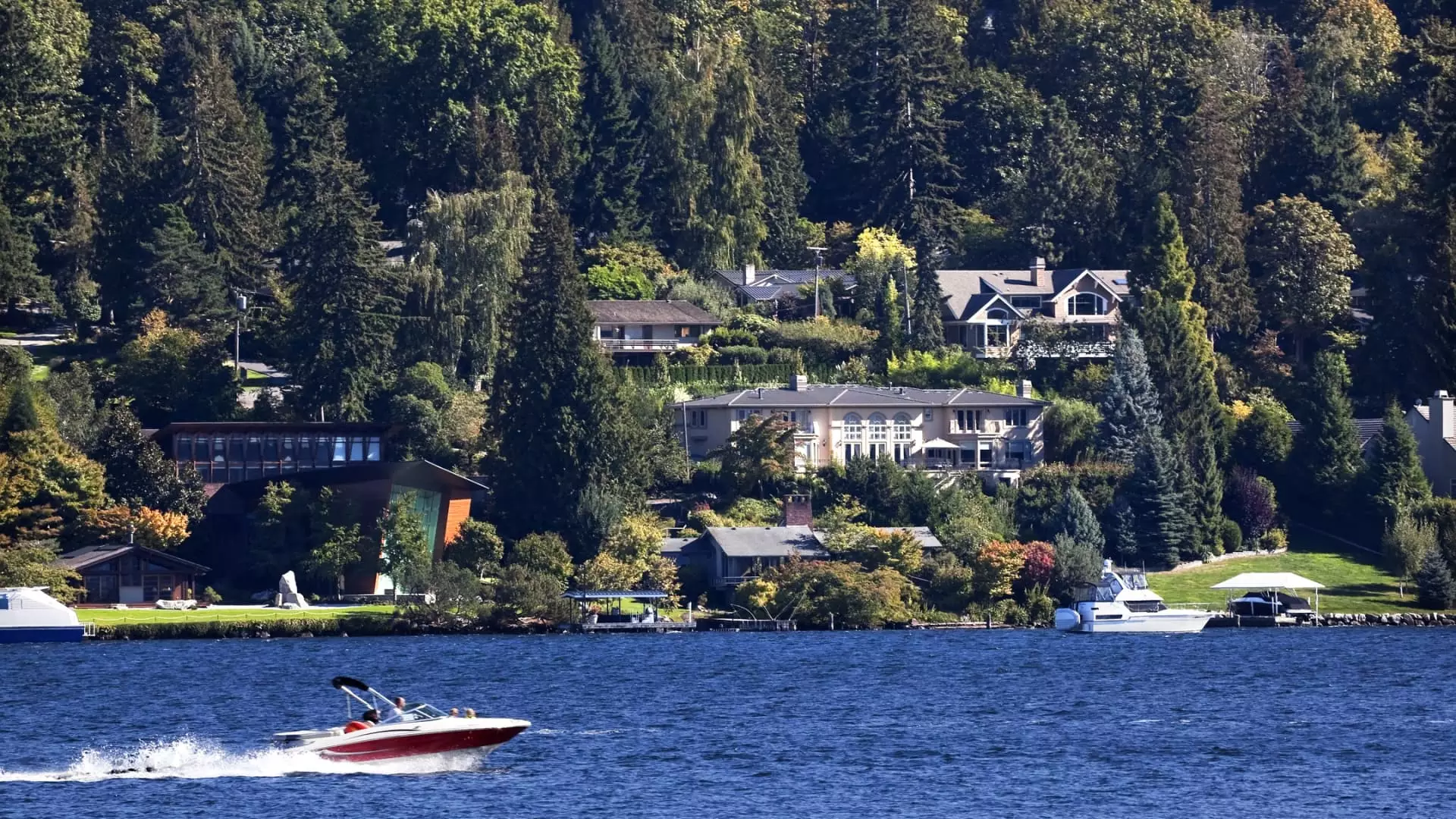 The Shocking Realities of Wealth in America