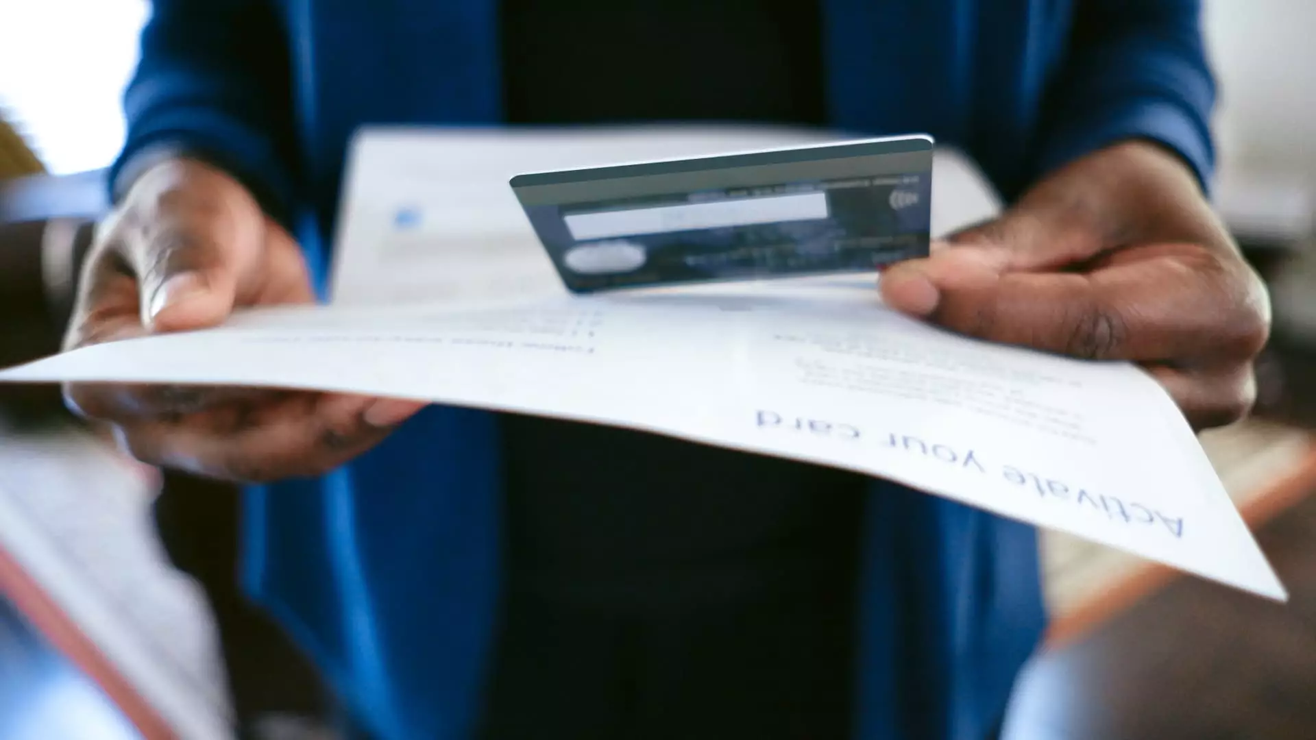 Debt’s Silent Destruction: The Alarming Rise of Credit Card Rates