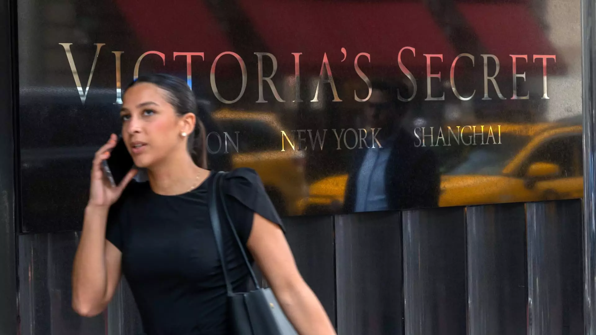 Victoria’s Secret: The Underbelly of Glamour and the Fight for Revival