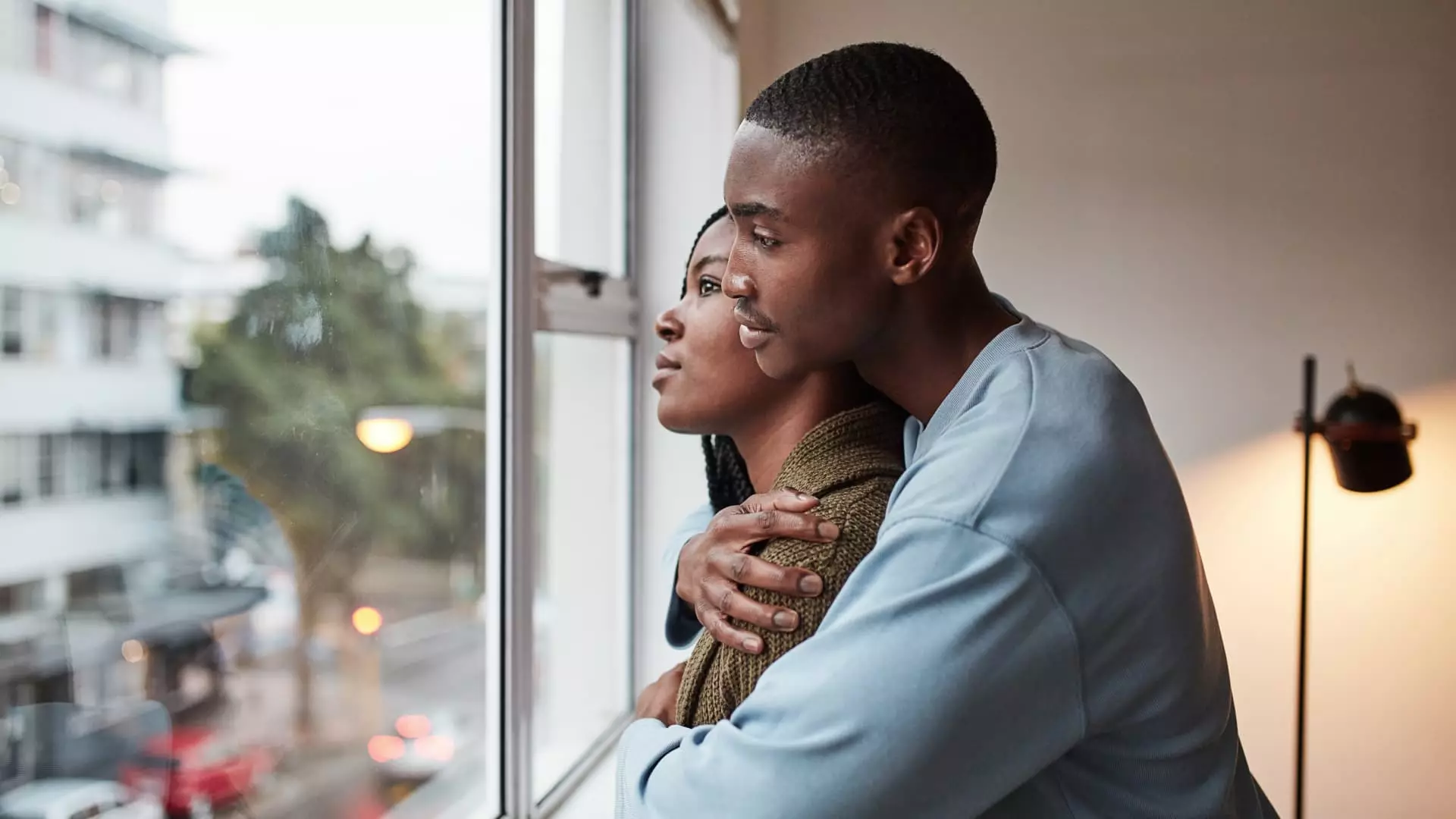 The Crushing Weight of Financial Insecurity: A Call to Action