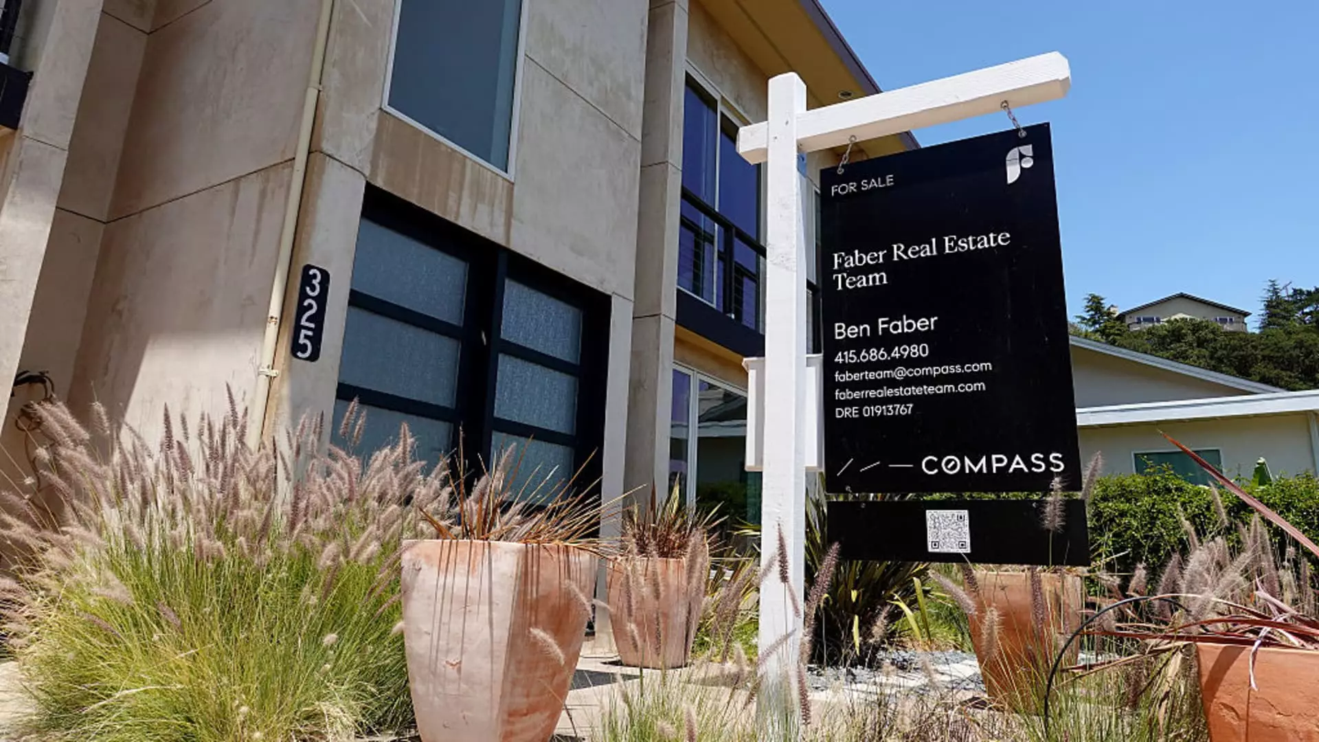 Housing Market Meltdown: The Illusion of Stability