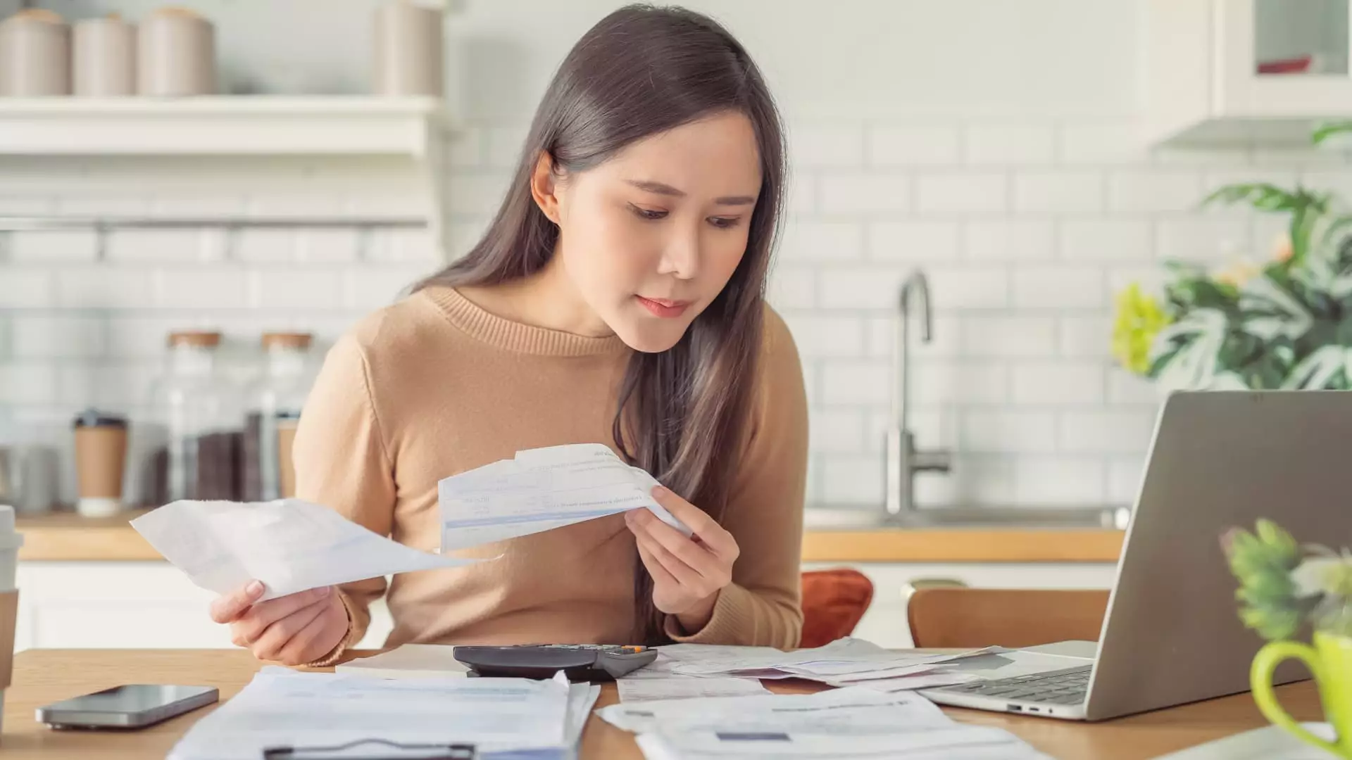 The Illusion of Independence: Cell Phone Bills and Adulting