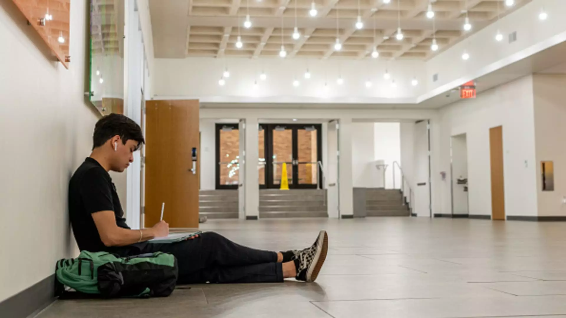 Imminent Student Loan Crisis: A Descent into Default