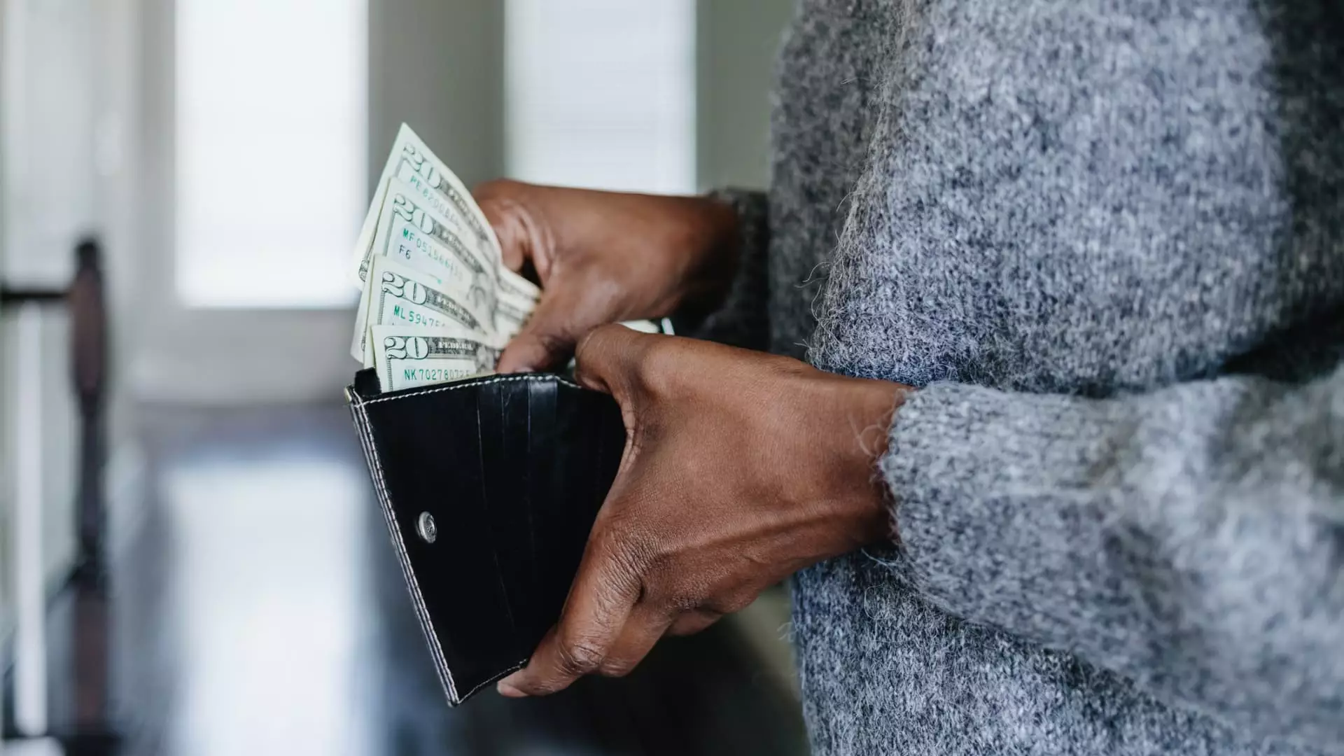 Why America’s New Saving Obsession Is Both Reassuring and Alarming