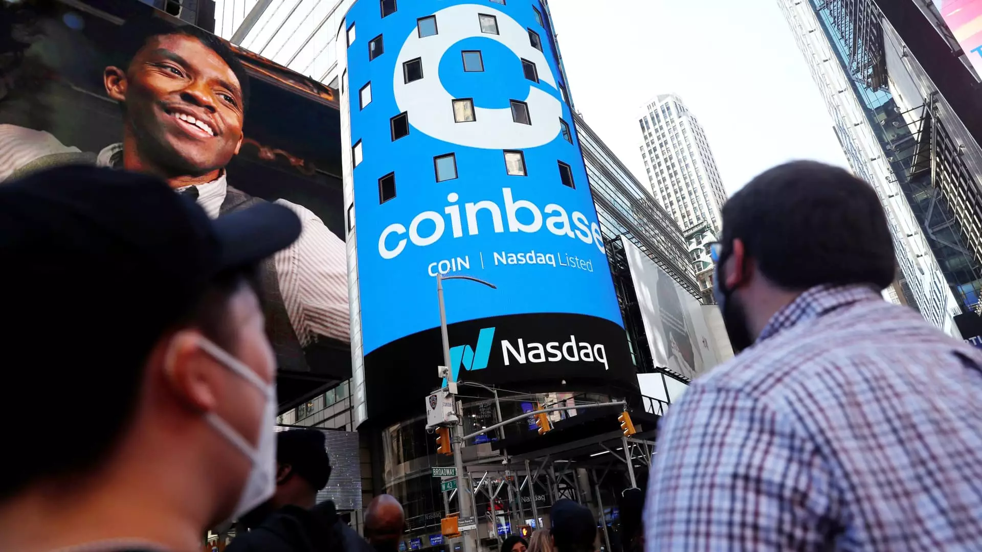 The Stunning Rise of Coinbase: Why Optimism May Be Justified but Caution Remains