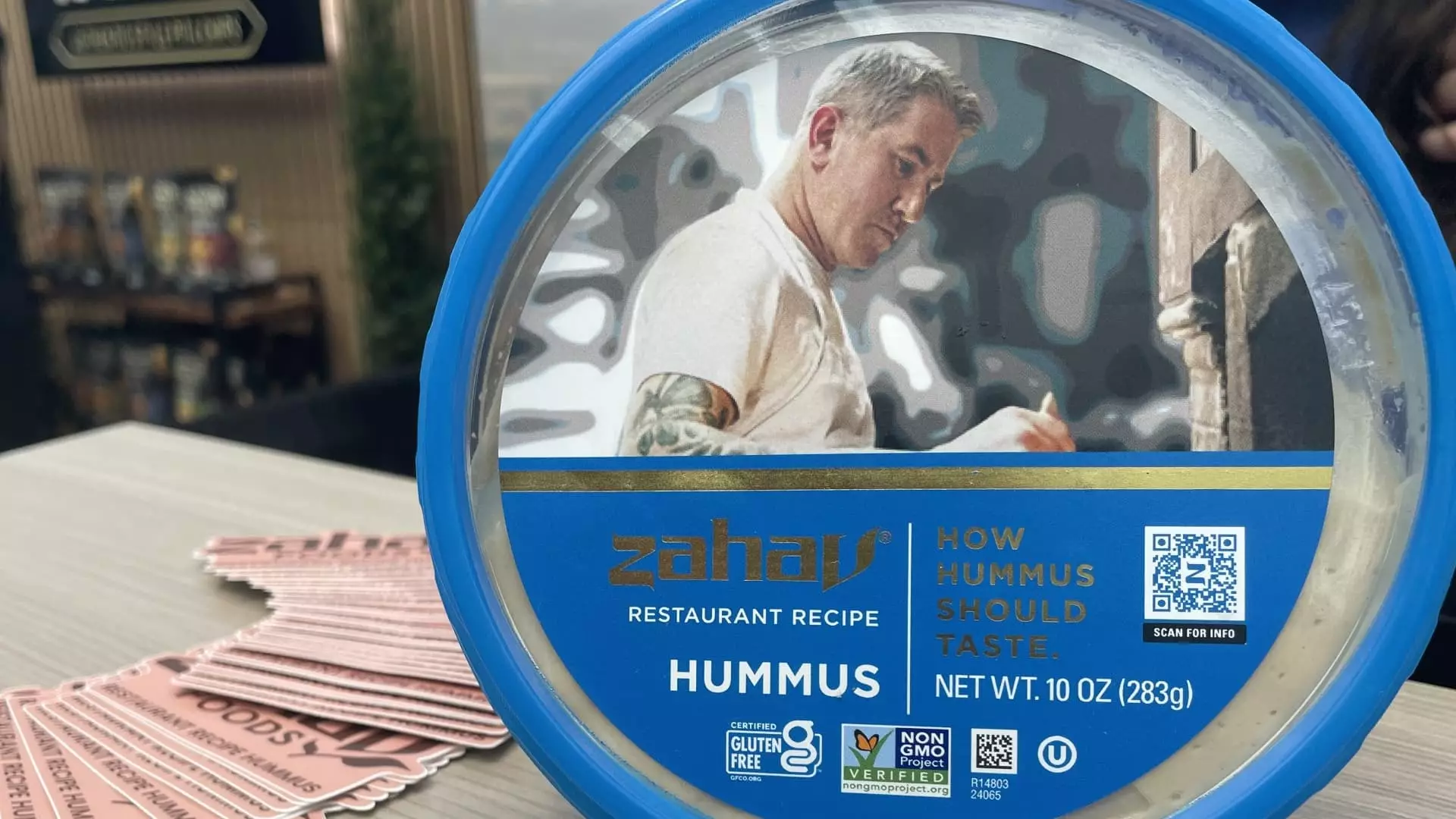 Revolutionizing Food Culture: The Bold Shift Toward Gourmet Condiments and Flavors