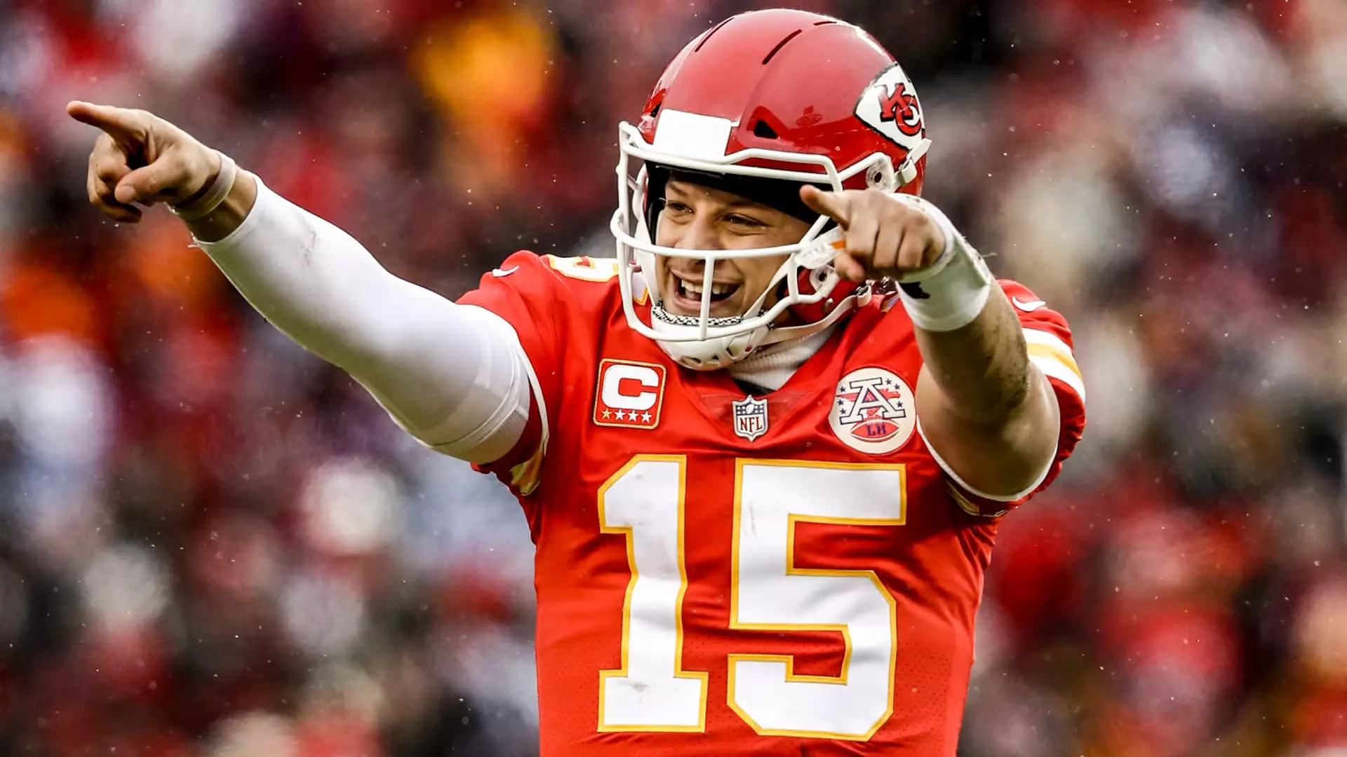 The Transformation of Patrick Mahomes: From NFL Superstar to Power Player in Coffee and Beyond