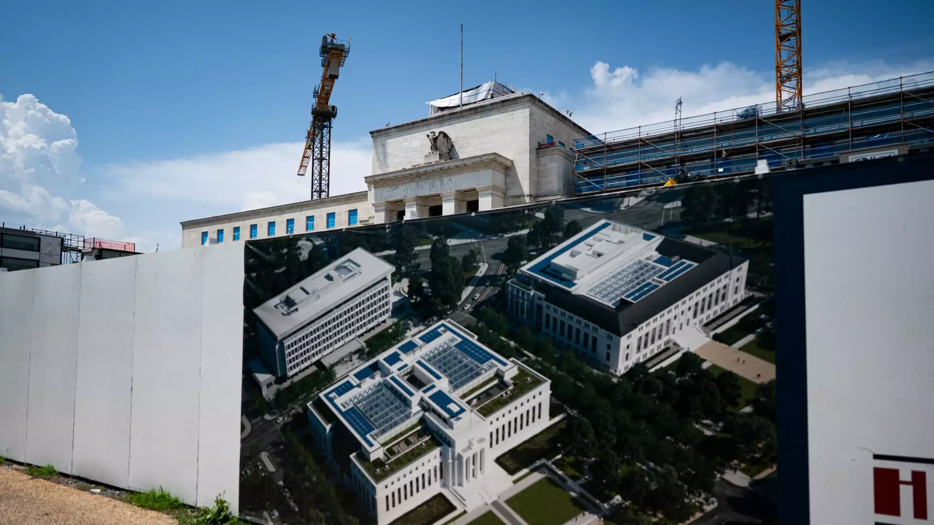 The Dangerous Illusion of Financial Impunity: The Fed’s Reckless Spending Crisis