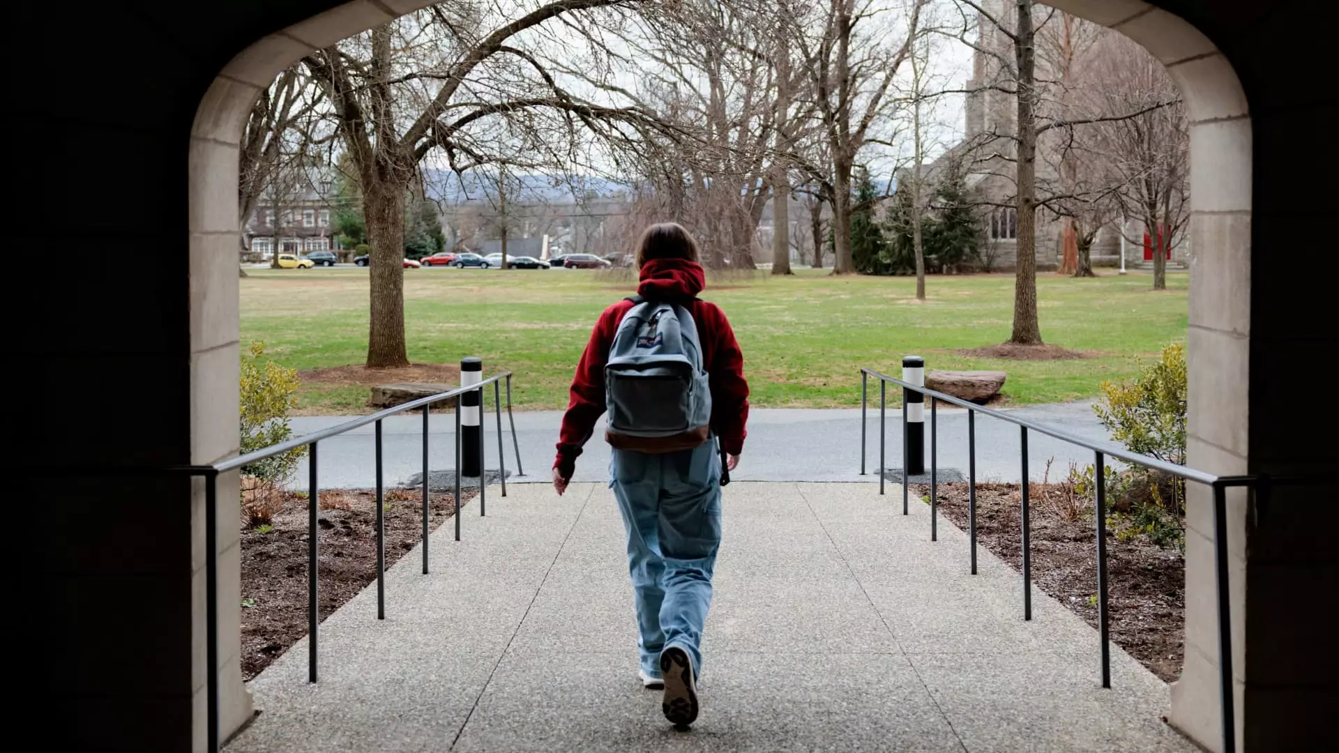 The End of Student Debt Relief: A Wake-Up Call or a Symptom of Systemic Failures?