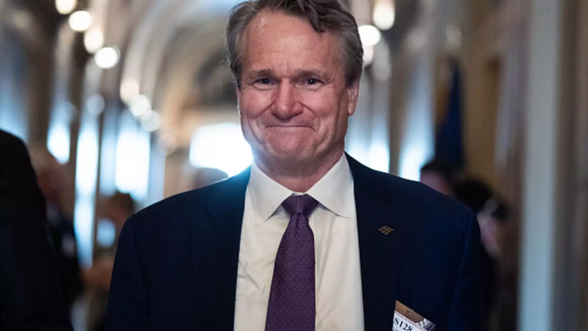 The Illusion of Stability: Bank of America’s Teetering Financial Performance
