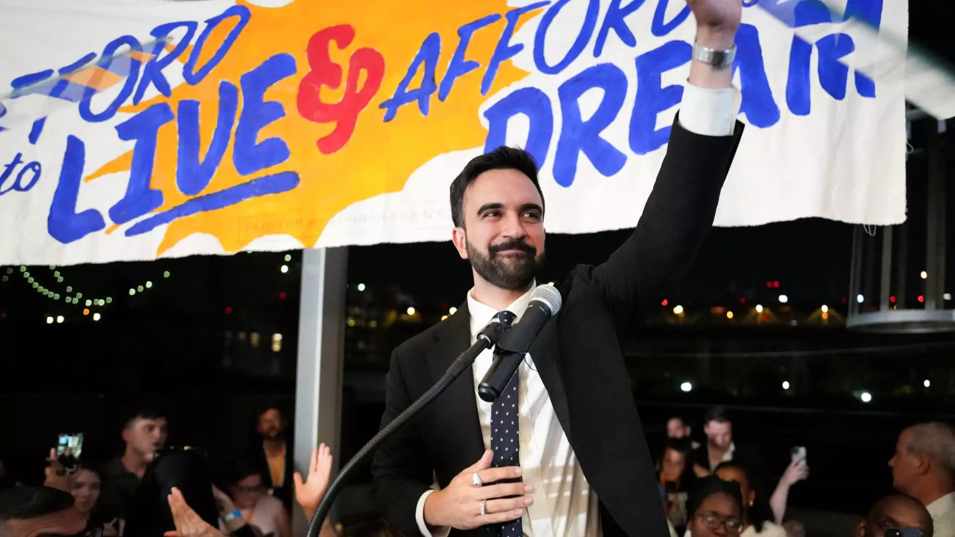 The Illusion of Wealth Fortress: Why New York’s Promise Still Holds Strong