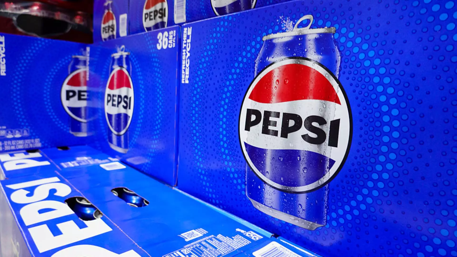 Pepsi’s Twisted Path to Relevance: Is It Falling Behind or Strategically Pivoting?