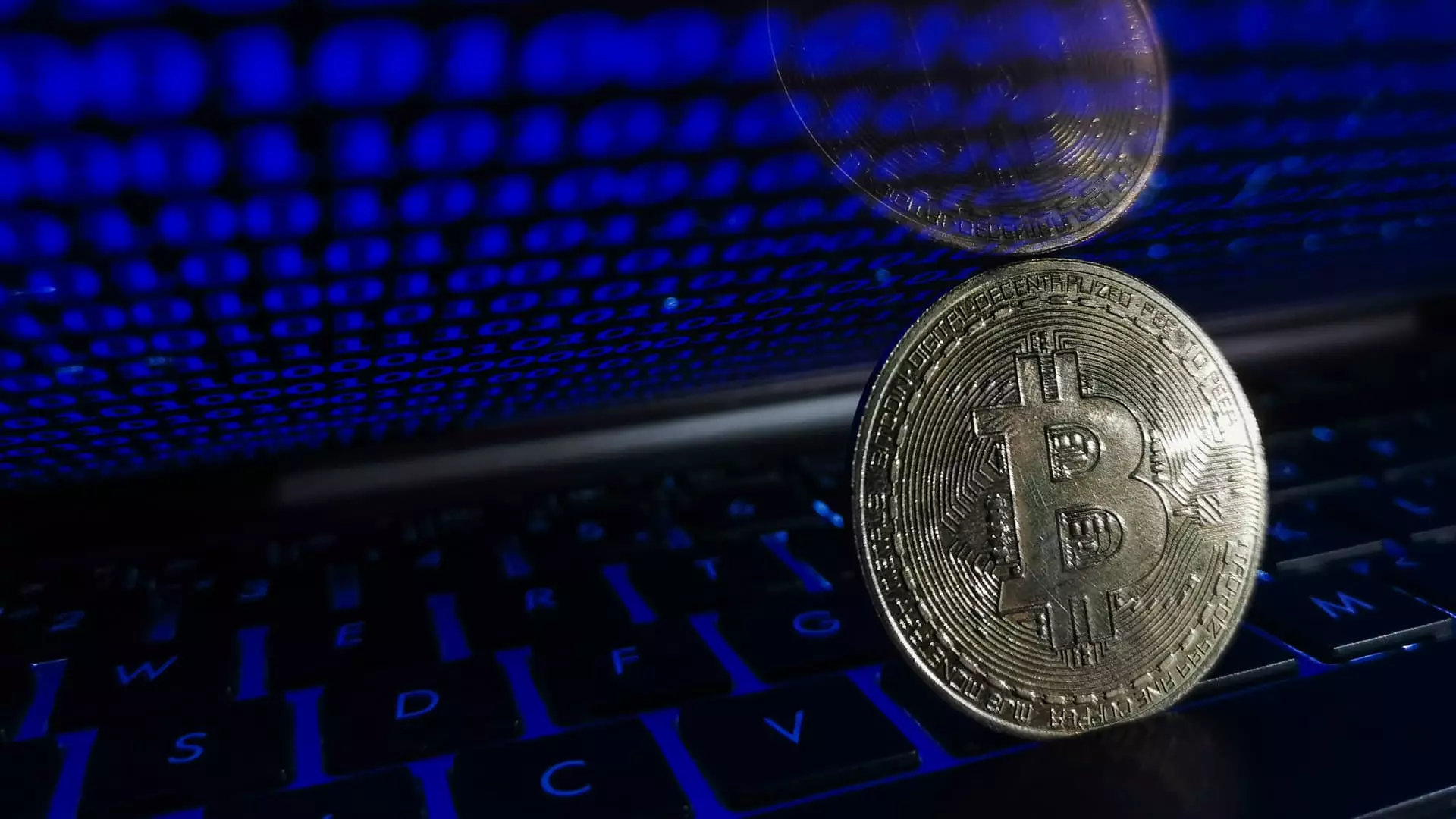 The Growing Chaos of Crypto Crime: A Stark Warning for Digital Trust