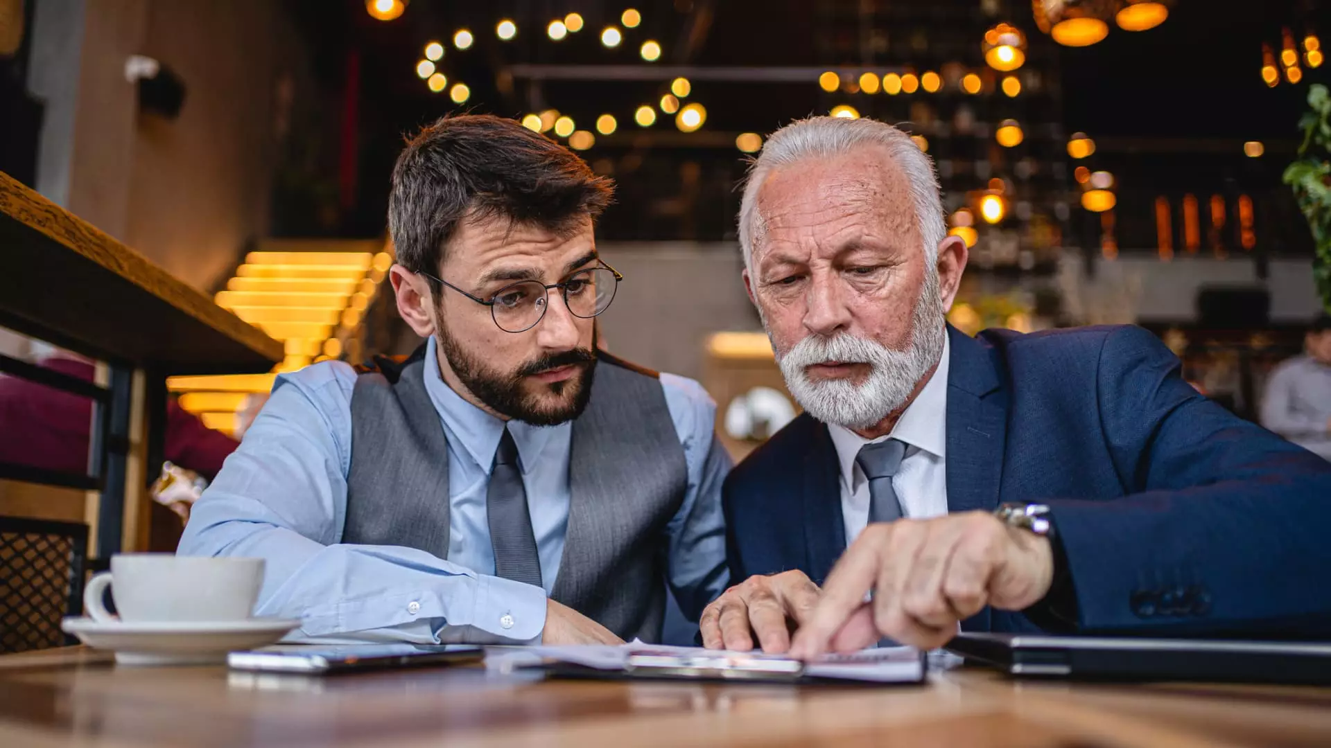 The Hidden Dangers of Family Business Entitlement and the Myth of Loyalty