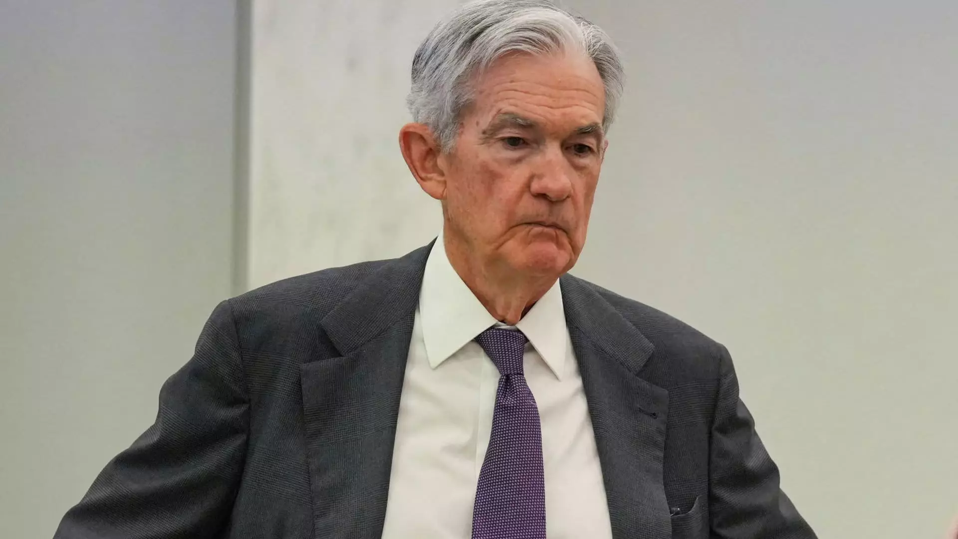 Cracks in the Fortress: The Urgent Need to Reform the Federal Reserve’s Power Structure