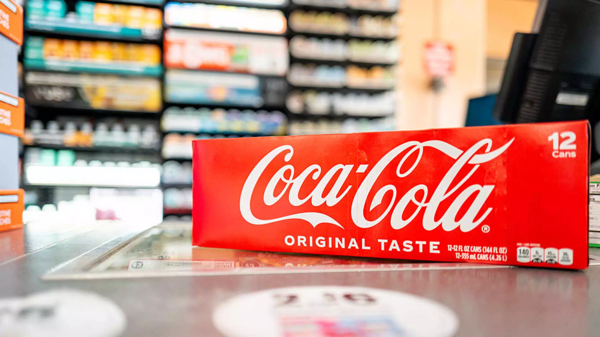 Coca-Cola’s Resilience Masks a Deepening Consumer Crisis
