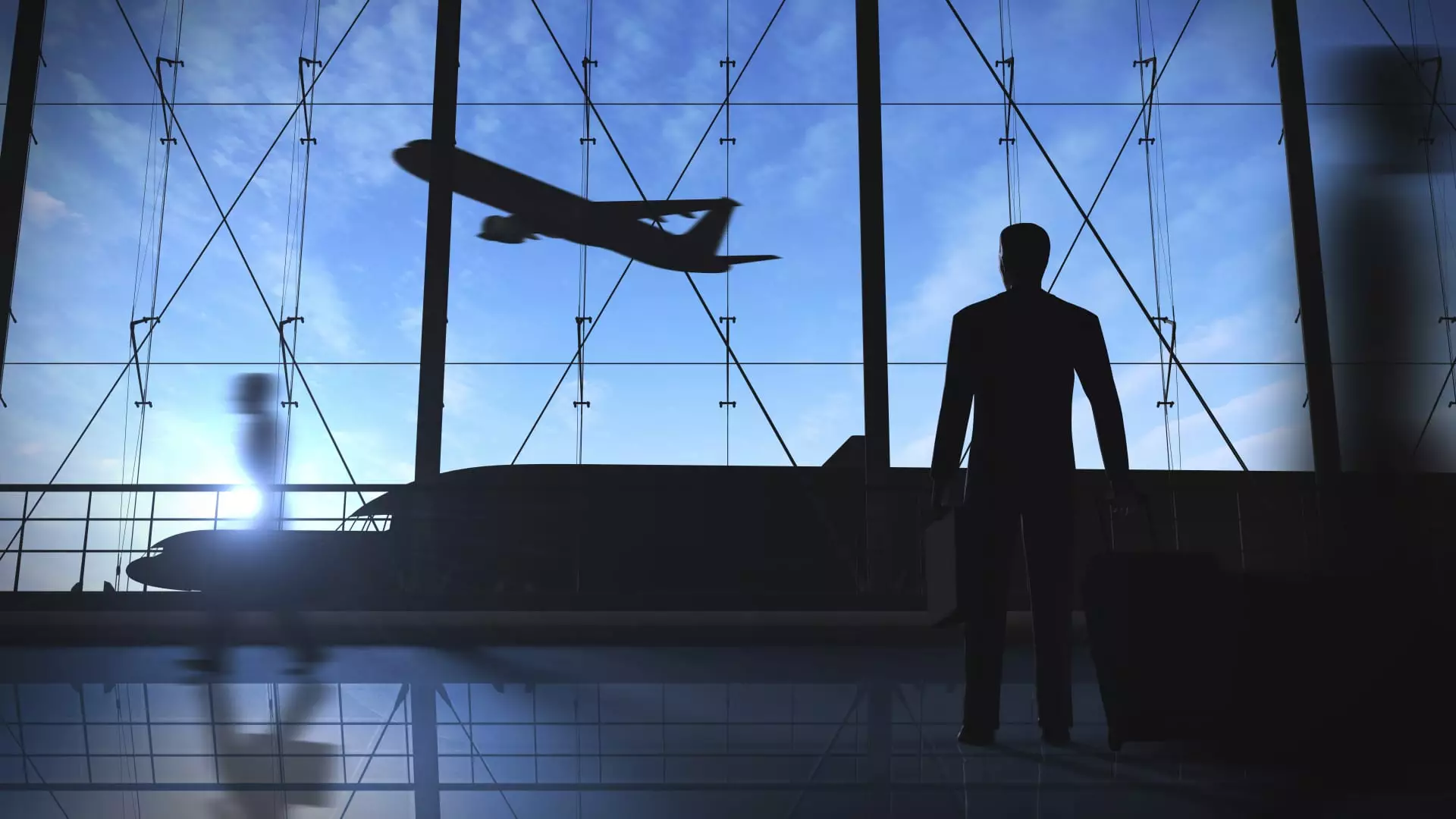 The Illusion of Resilience: Why Corporate Travel’s Bright Outlook Masks Underlying Fragility