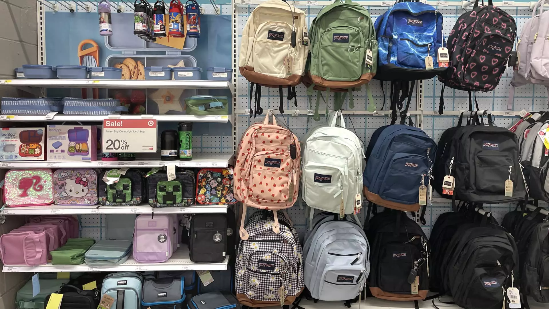 The Hidden Crisis of Back-to-School Shopping: A Wake-Up Call on Economic Strain and Social Inequality