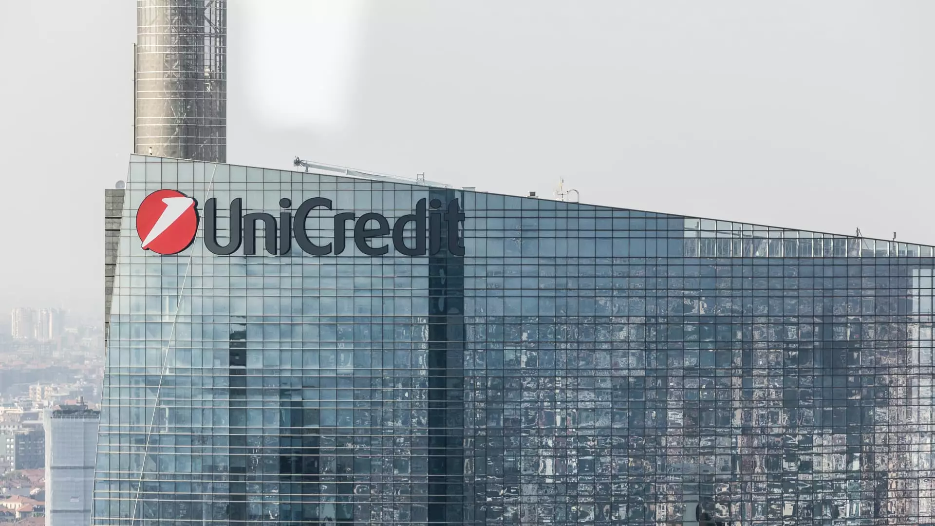 Unveiling the Illusions of Banking Success: The Hidden Tensions Behind UniCredit’s Stellar Numbers