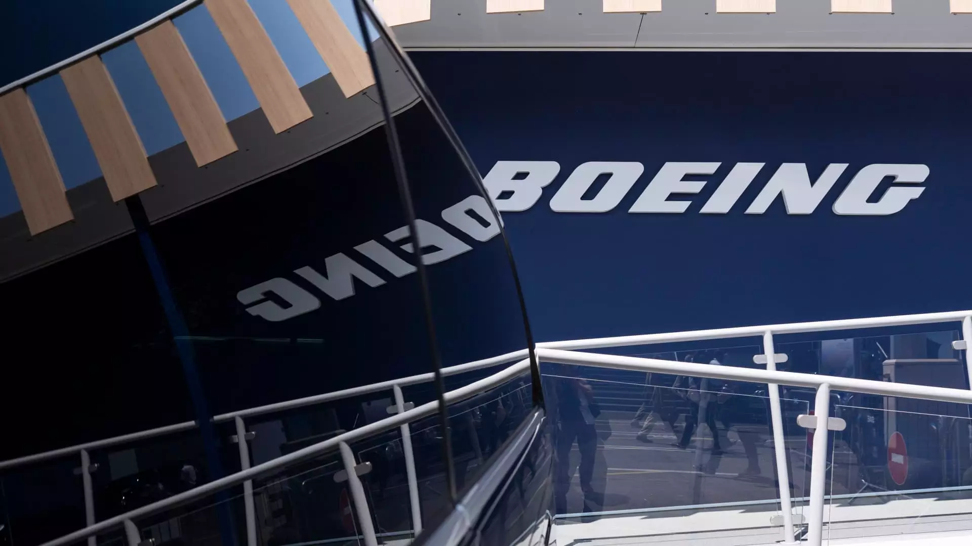 The Uncertain Road to Redemption: Can Boeing Truly Rebuild Its Trust and Innovation?