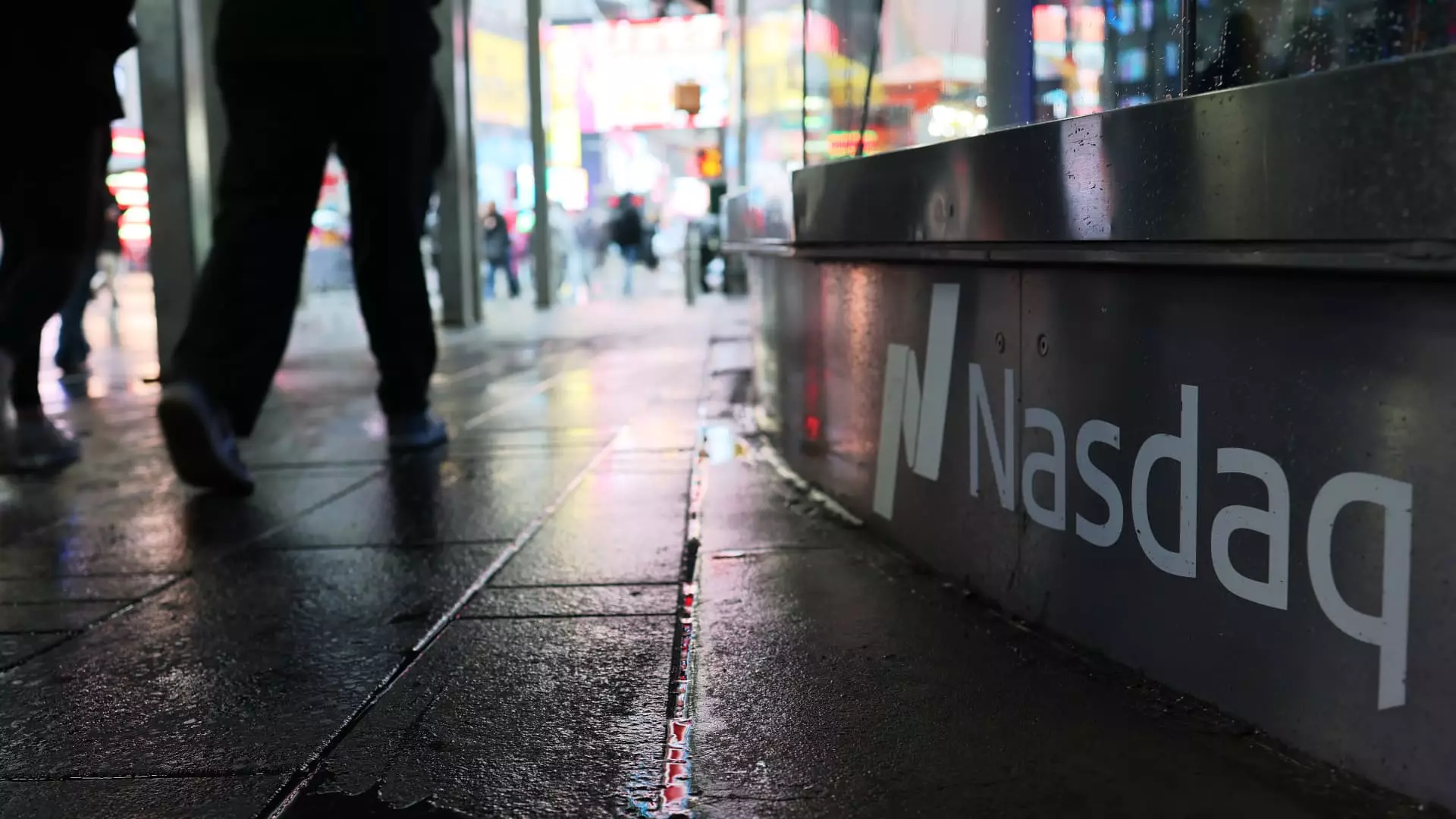 The Illusion of Market Stability: A Wake-Up Call for Cautious Investors