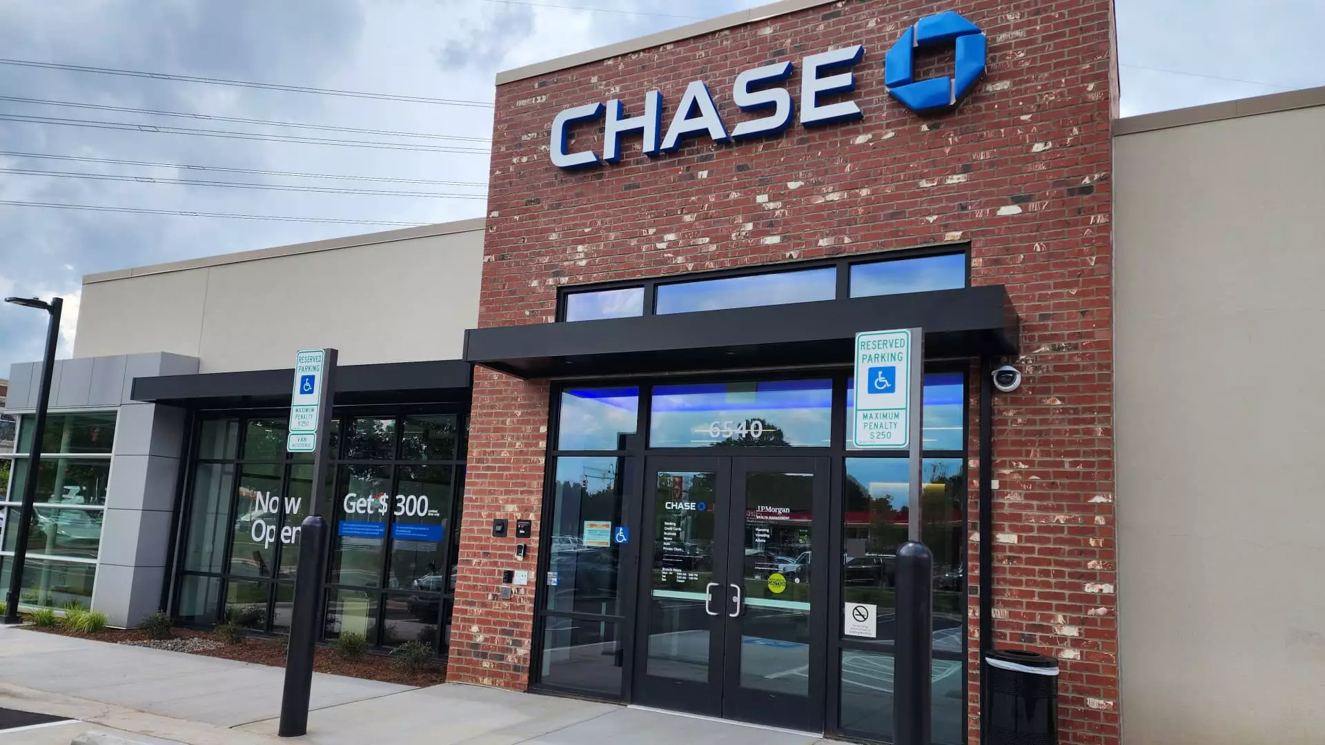 The Brutal Reality of Bank Expansion: A Power Play Masked as Progress