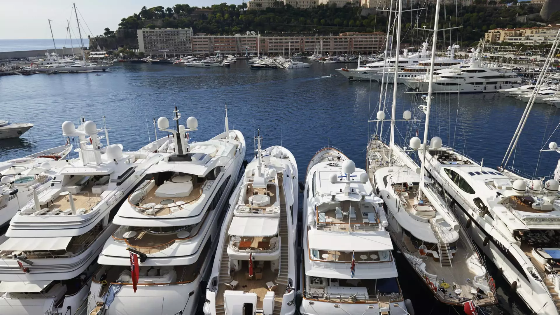 The Hidden Costs of Tariffs: Threatening the Future of the American and European Yacht Markets