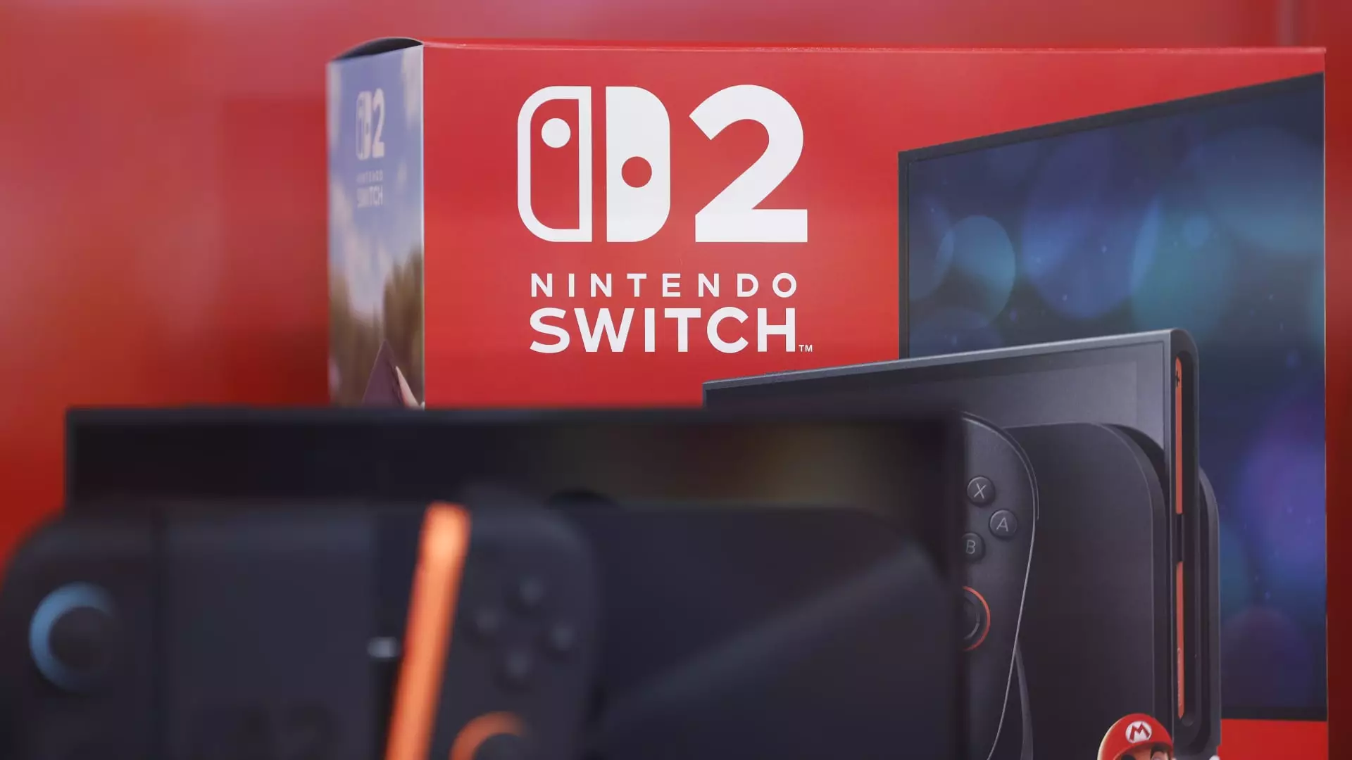 Nintendo’s Bold Gamble: Growth Triumph or Hollow Hype?