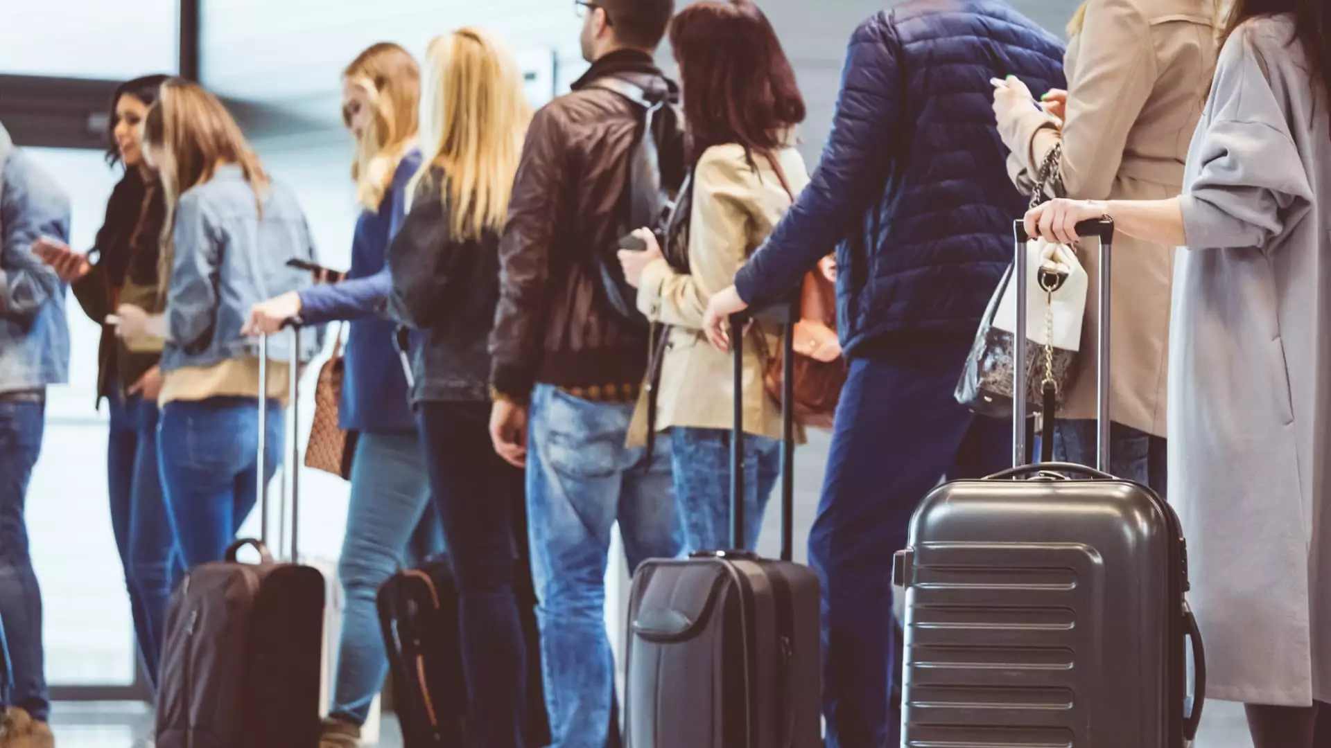 The Luxury of Choice or the Myth of Fairness? Rethinking Airline Boarding Strategies
