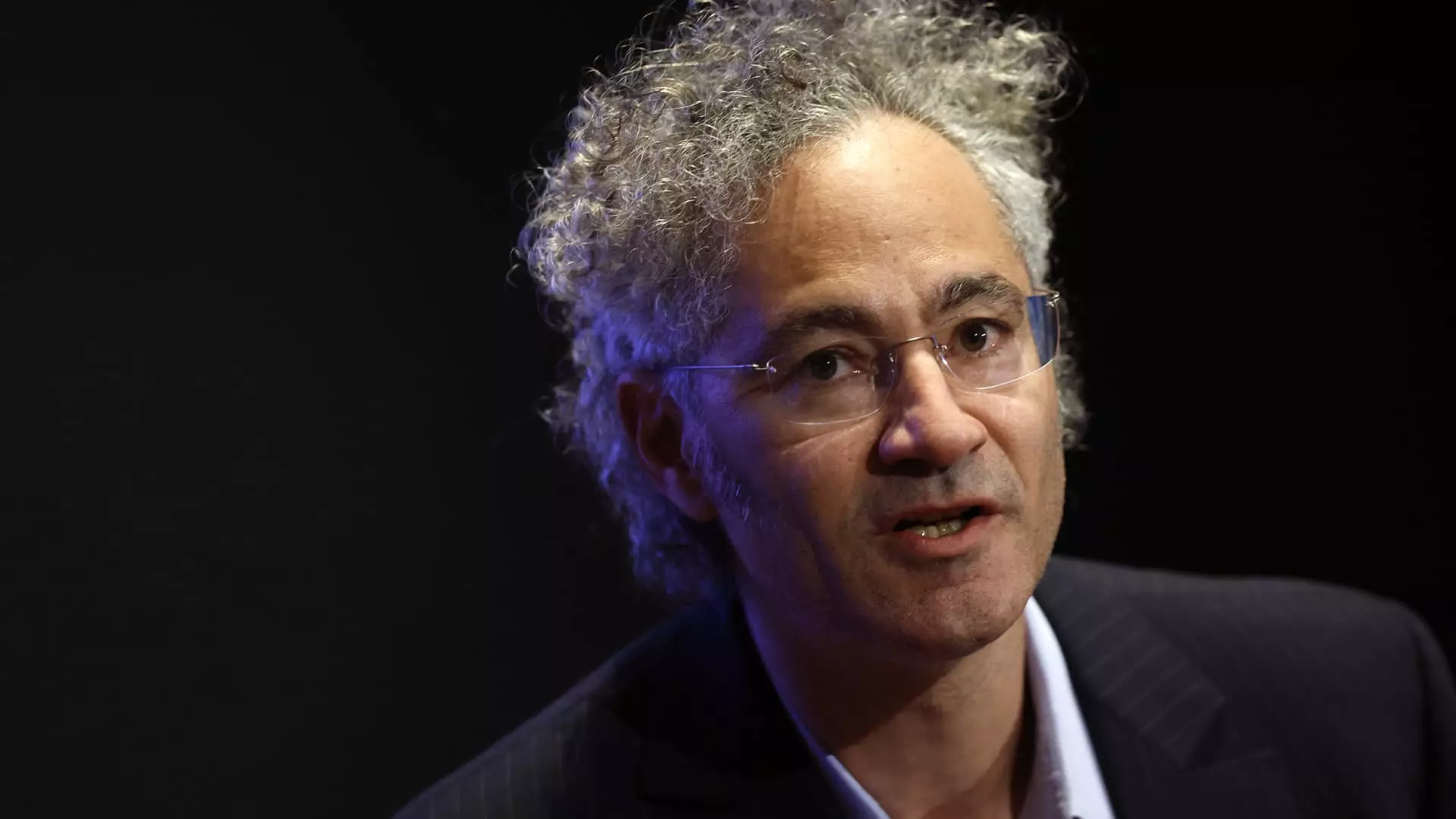 Palantir’s Breakthrough: A Double-Edged Sword for Innovation and Accountability