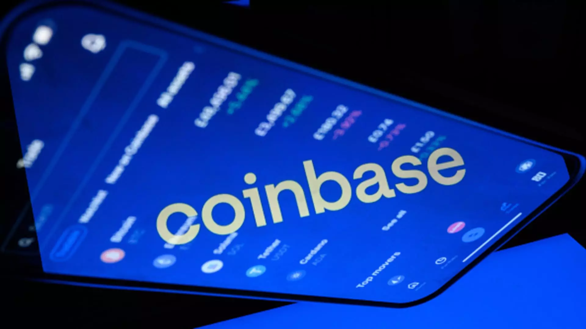 Crypto’s Volatile Climb: Is Coinbase Overpromising or Preparing for a Downturn?