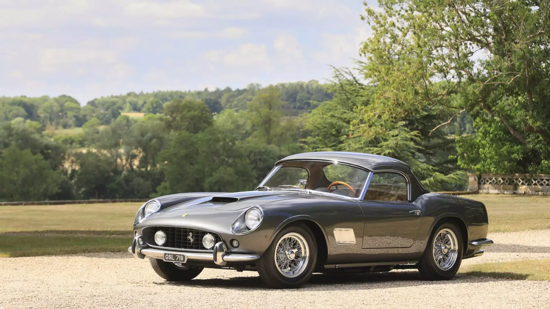 The Shifting Landscape of Collectible Cars Sparks Critical Reflection on Market Superficiality