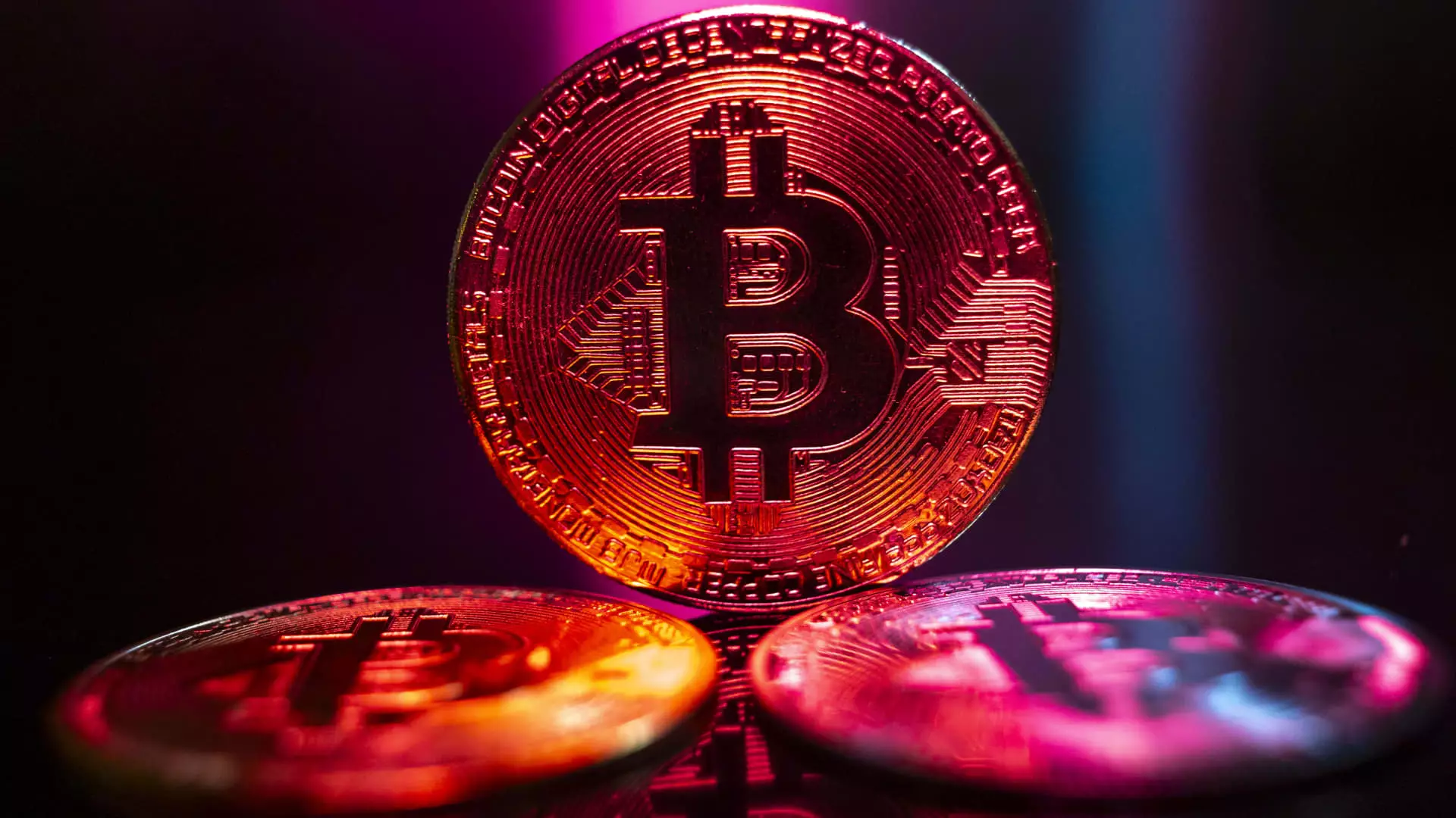 The Illusion of Stability: How Market Excess Jeopardizes Cryptocurrency’s Future