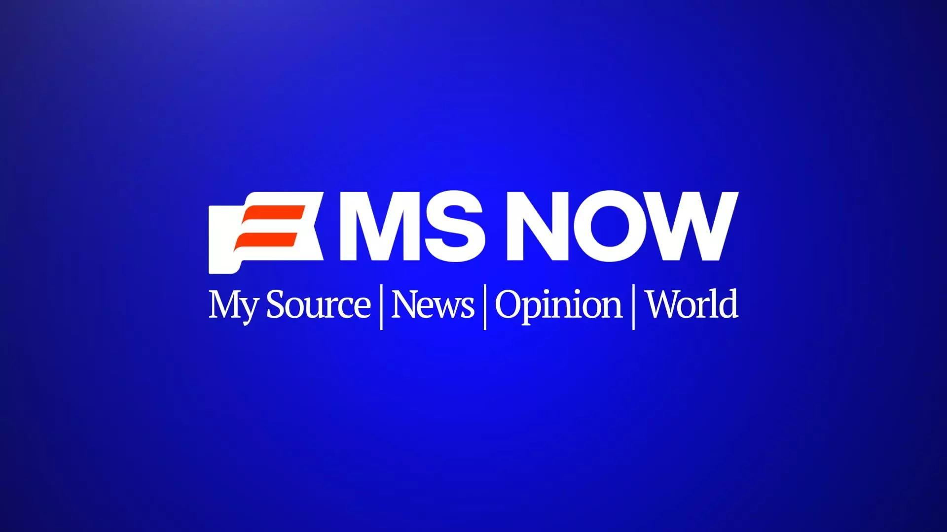 MSNBC’s Radical Rebranding: A Strategic Gamble or a Threat to Credibility?