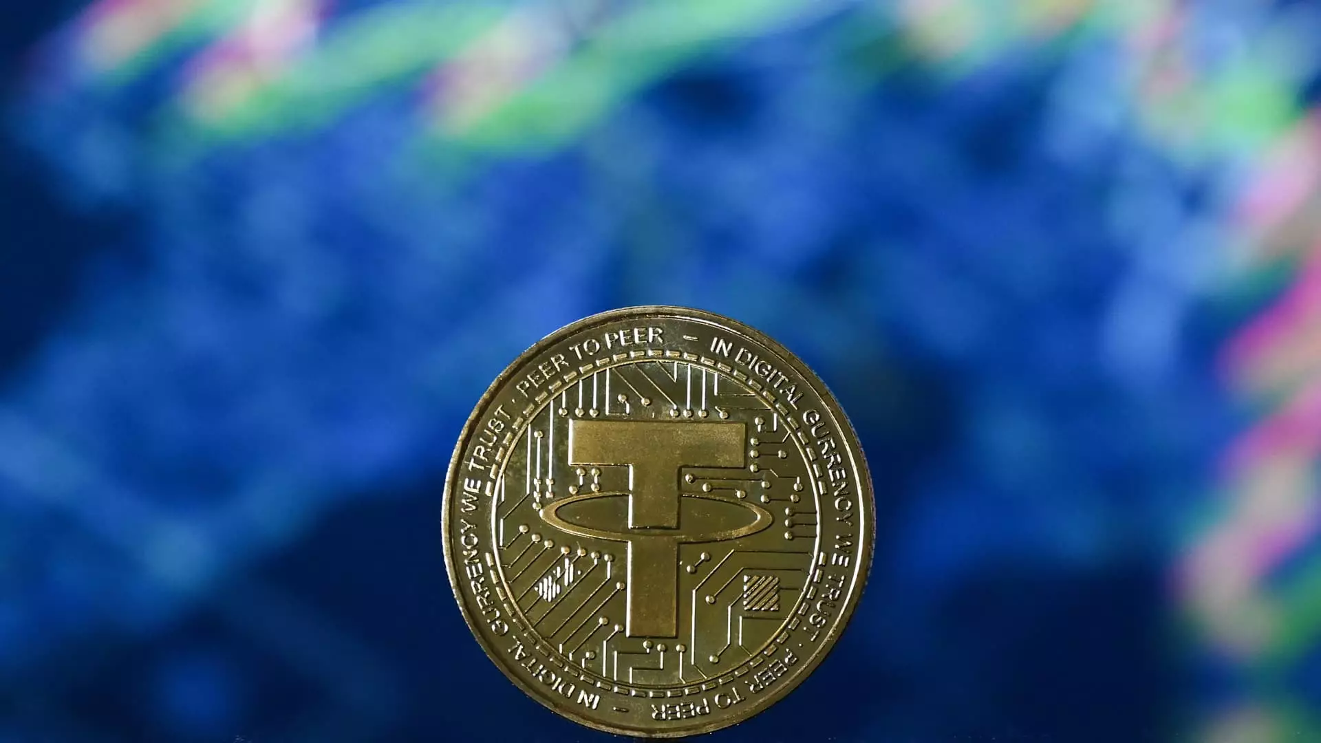 Why Britain’s Hesitation on Stablecoins Risks Falling Behind in the Digital Age